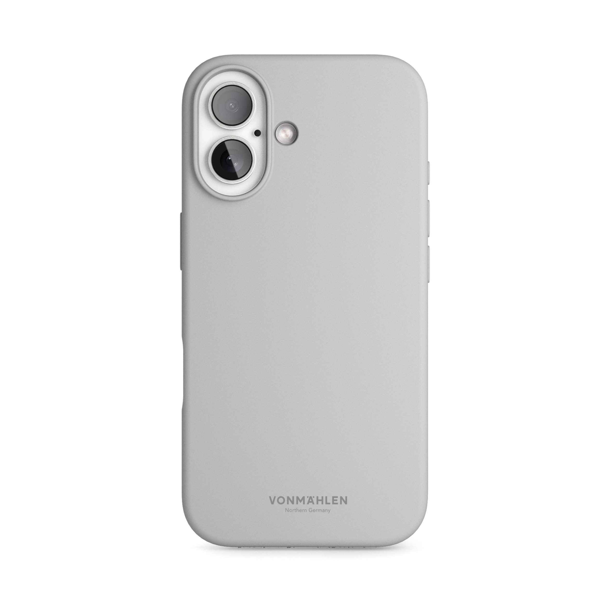 VONMÄHLEN Handyhülle Soft Silicone Case