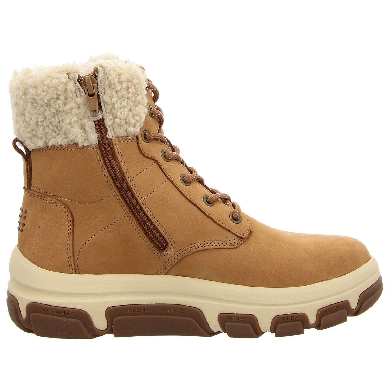 tbs Melissa Schnürstiefelette