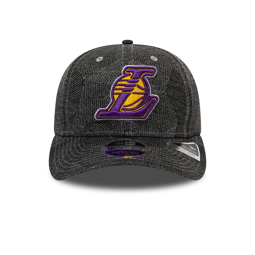 New Era Baseball Cap Cap New Era Engineered Fit Loslak (1-St) Leicht gebogener Schirm