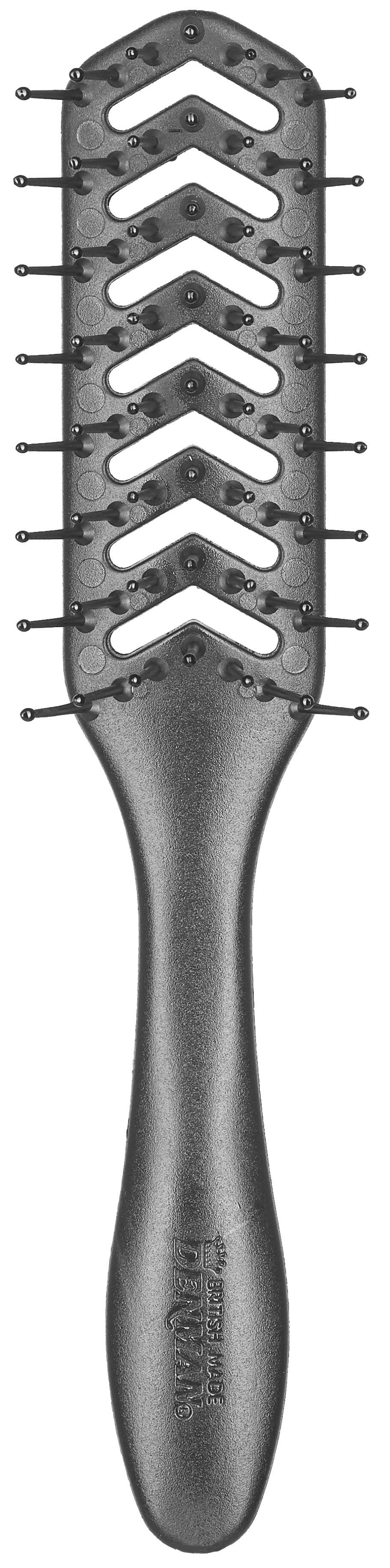 DENMAN Skelettbürste Denman D200 Hyflex Vent Brush