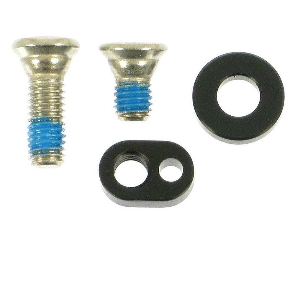 Shimano Kettenumwerfer SHIMANO Befestigungsschraube FD-M780 Befestigungsschraube - für Umwerf