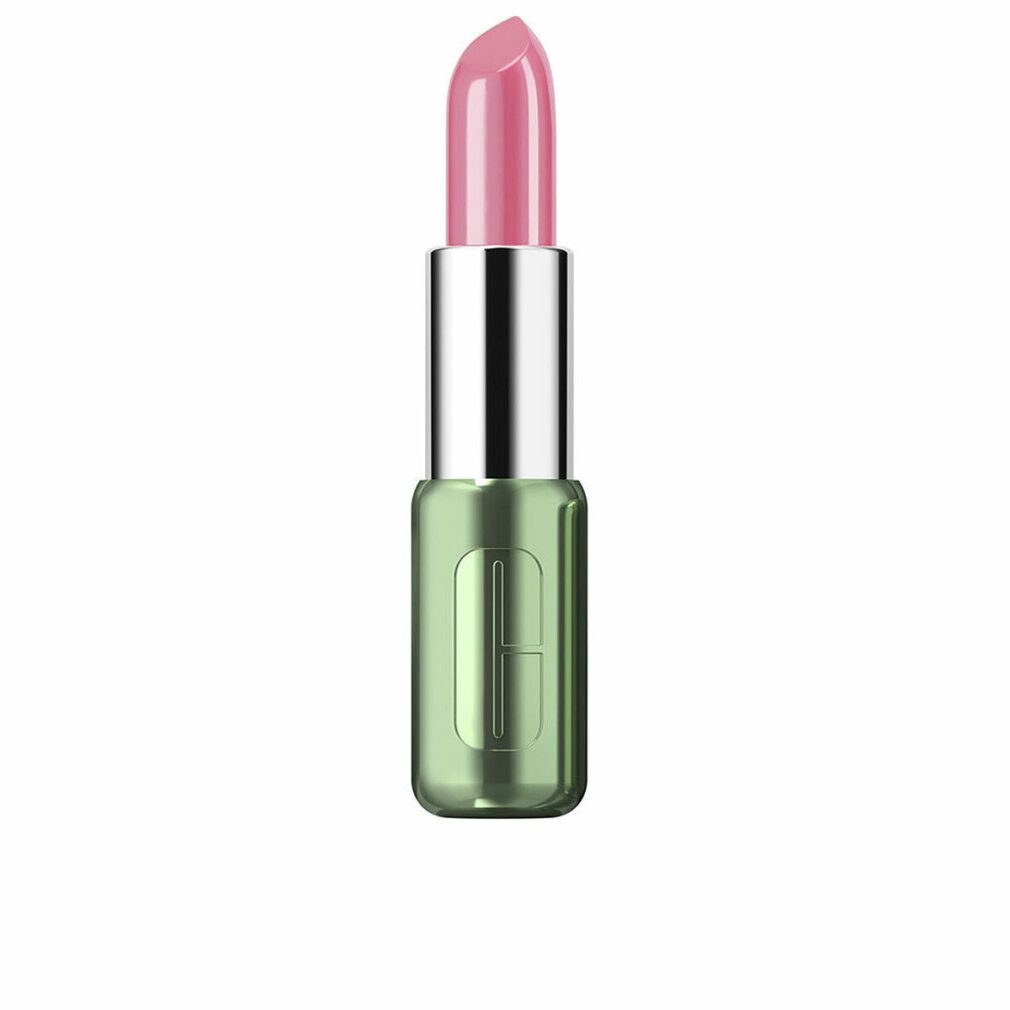 CLINIQUE Lippenstift POP LONGWEAR SHINE Lippenstift #Sweet Pop 3.9 gr