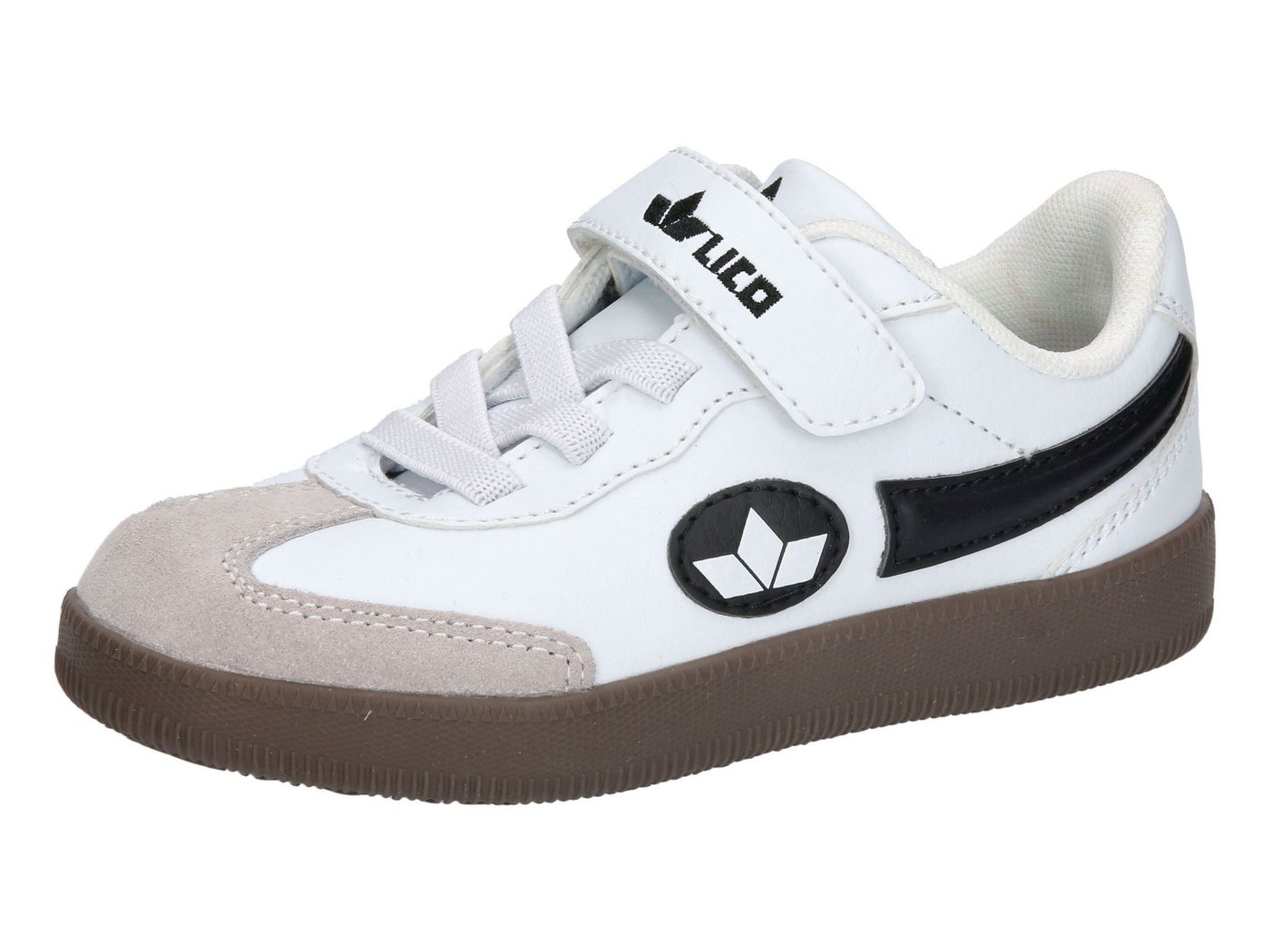 Lico Freizeitschuh Shuttle VS Sneaker