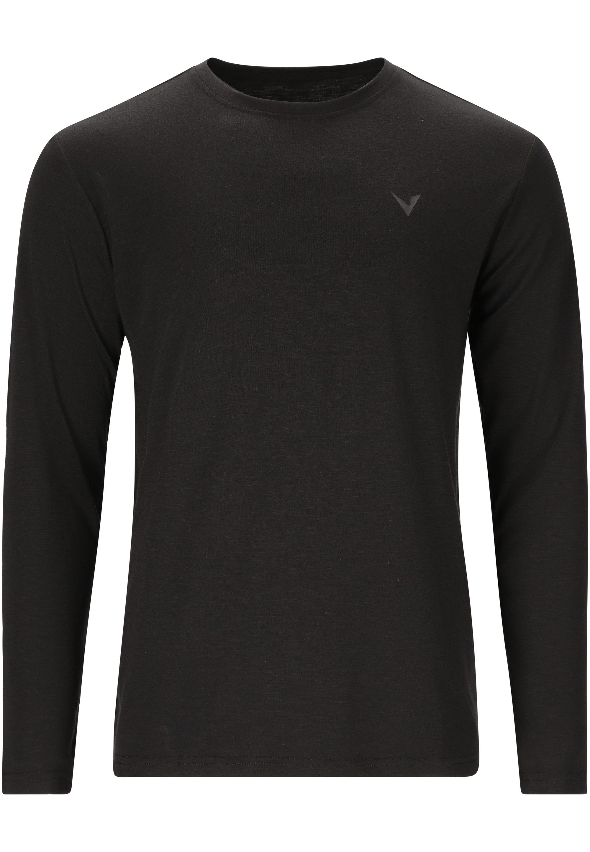 Langarmshirt Jokers V4