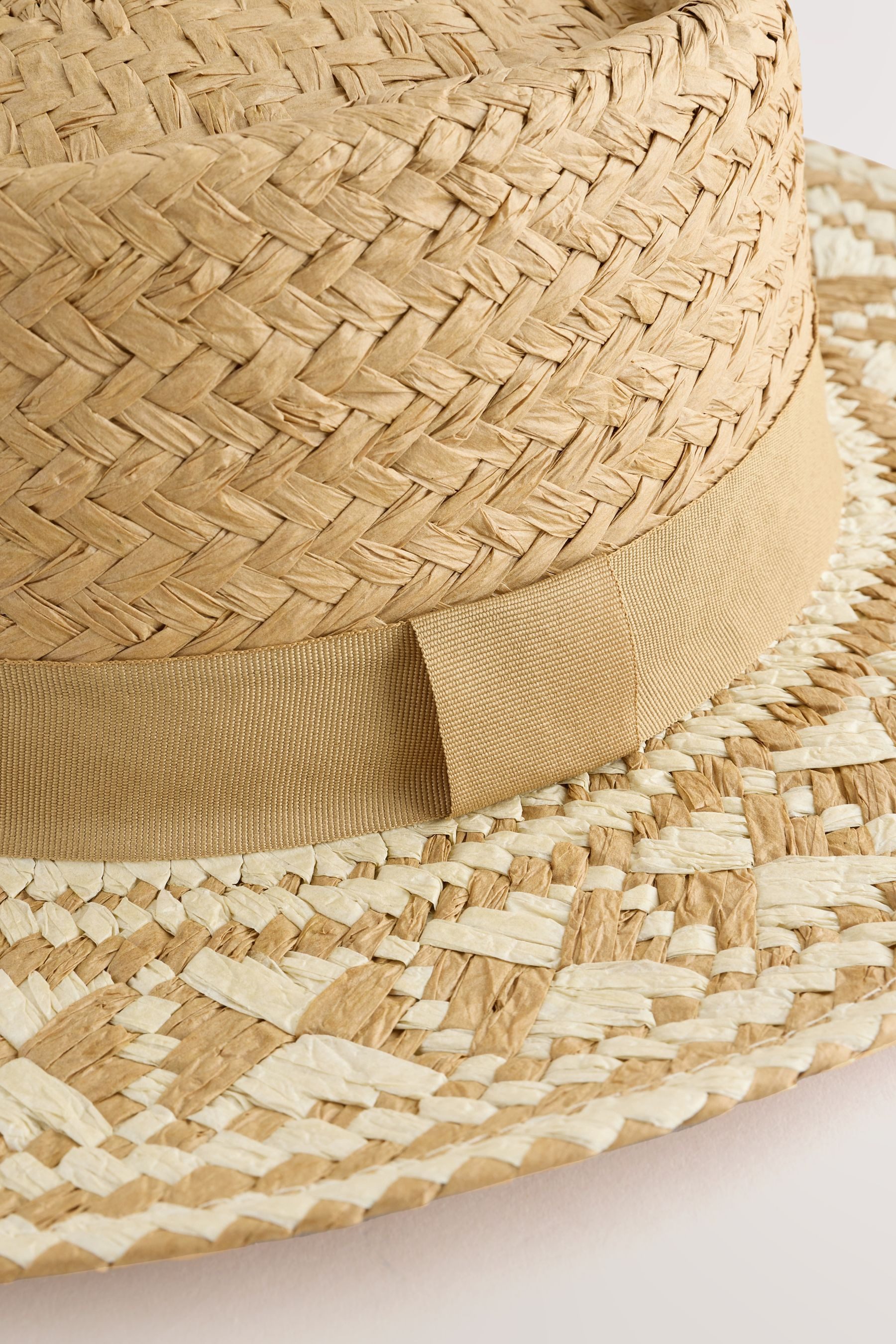 Next Strohhut Strohhut (1-St) günstig online kaufen