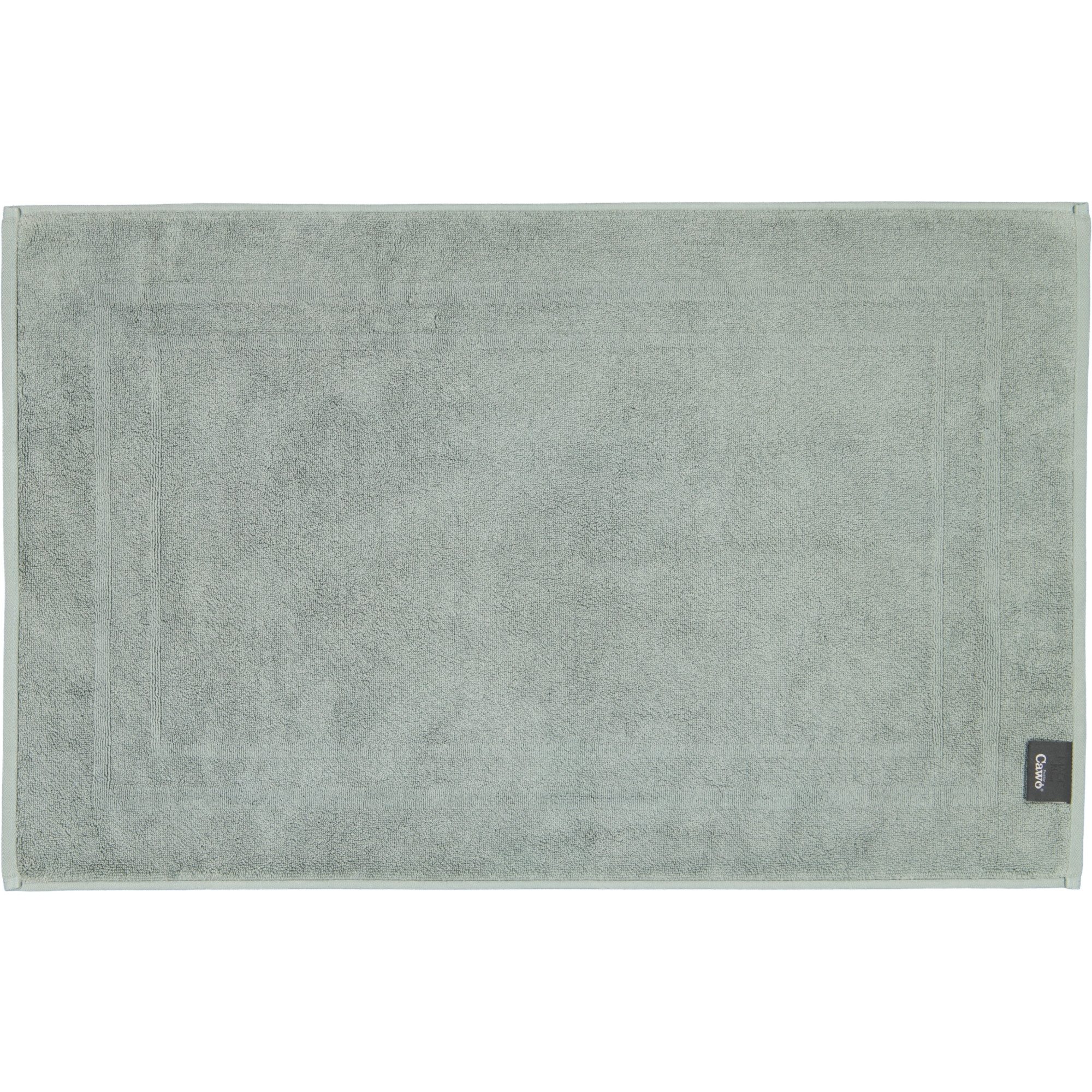 Cawö Duschmatte Classic 303, 100% Baumwolle