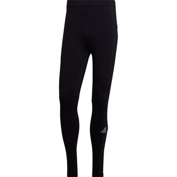 adidas Performance Lauftights Own the Run Warm Tight Men HI5664 für ein trockenes Tragegefühl