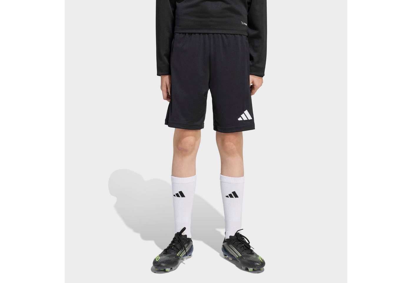adidas Performance Trainingsshorts ENTRADA 26 KIDS