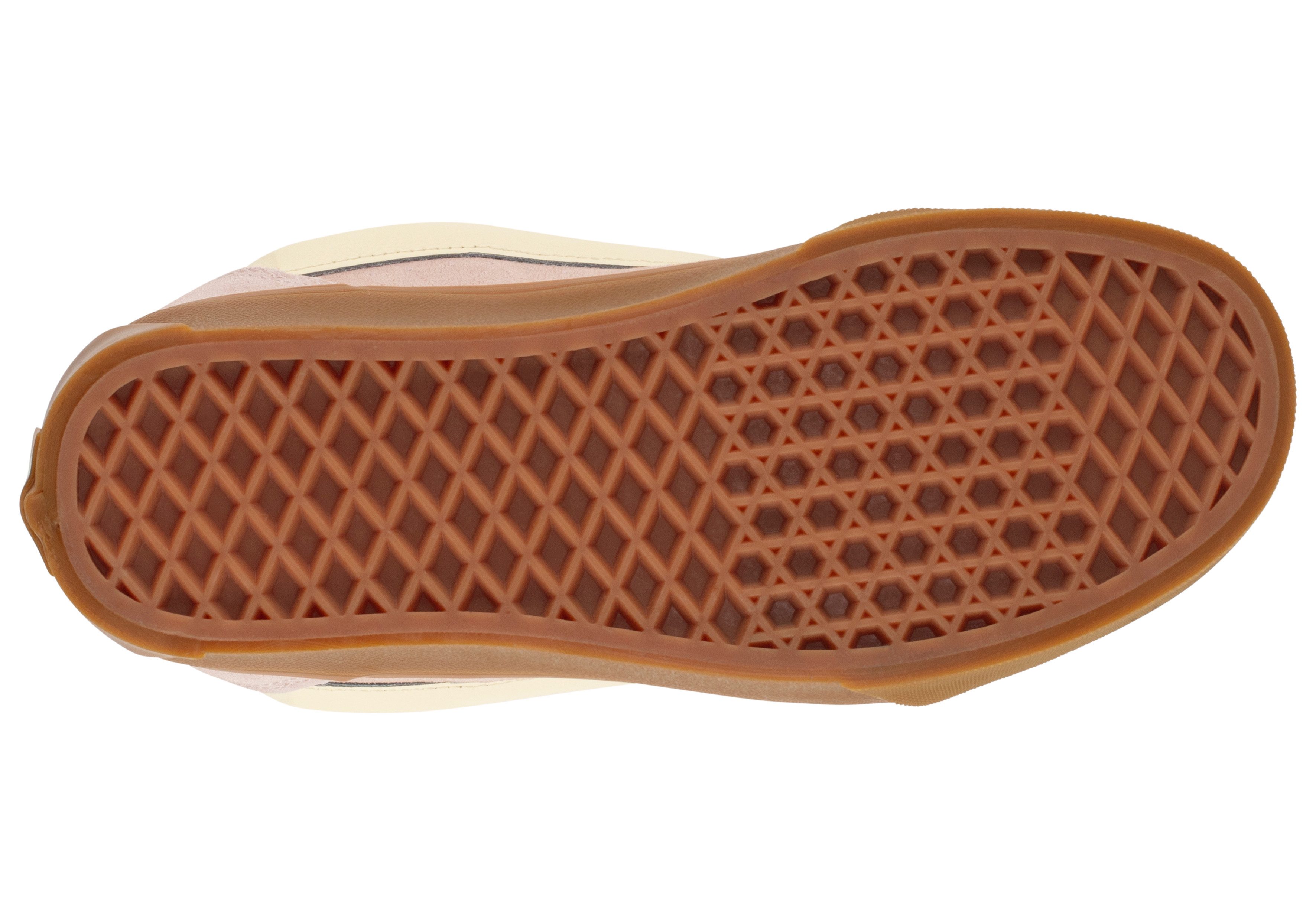 Vans Knu Skool Sneaker