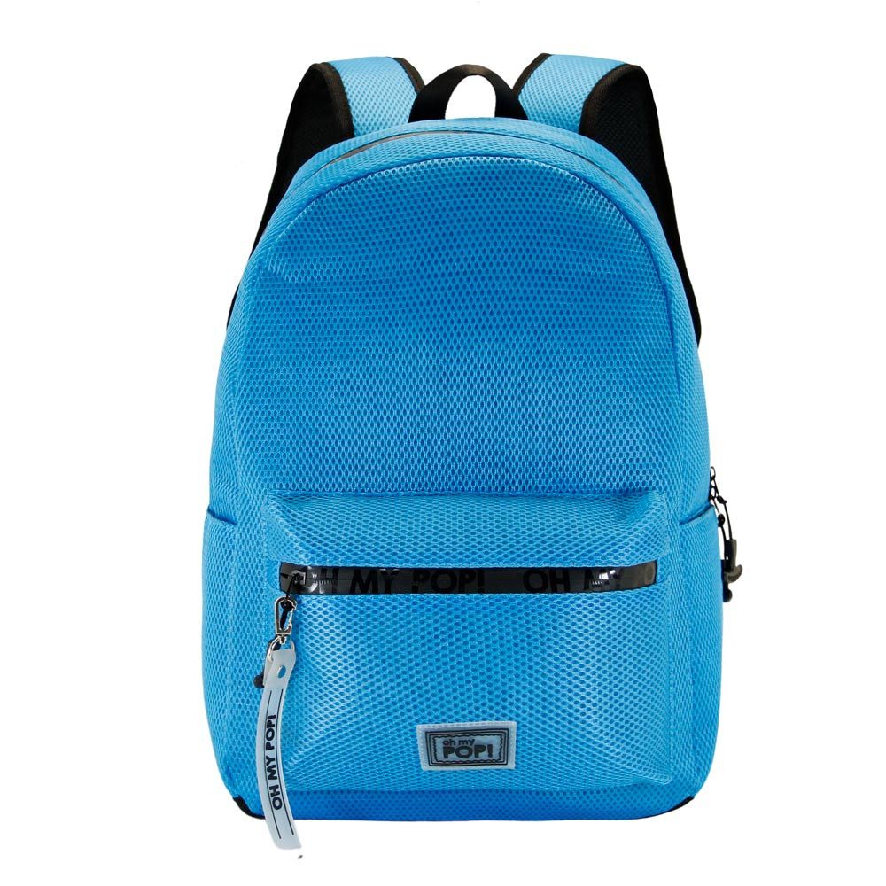 Oh My Pop! Rucksack Neon Mesh günstig online kaufen