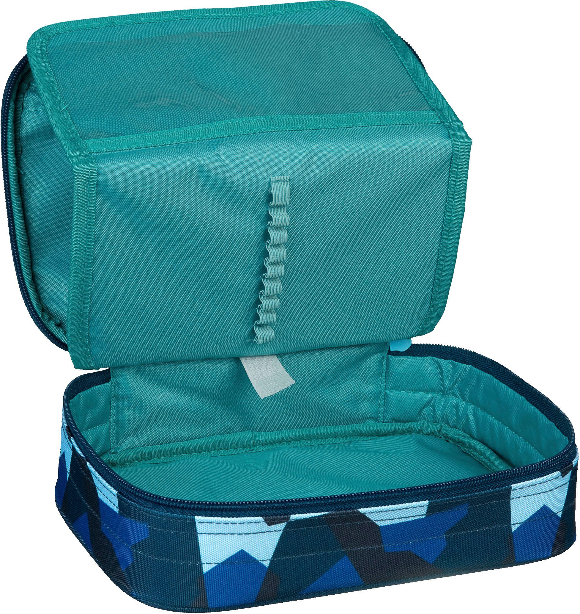 neoxx Schreibgeräteetui Schlamperbox, Dunk, Camo Nation, günstig online kaufen