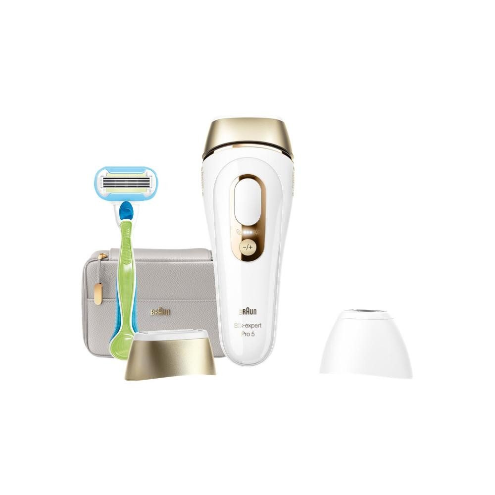 Braun Epilierer Silk-expert Pro 5 PL5154