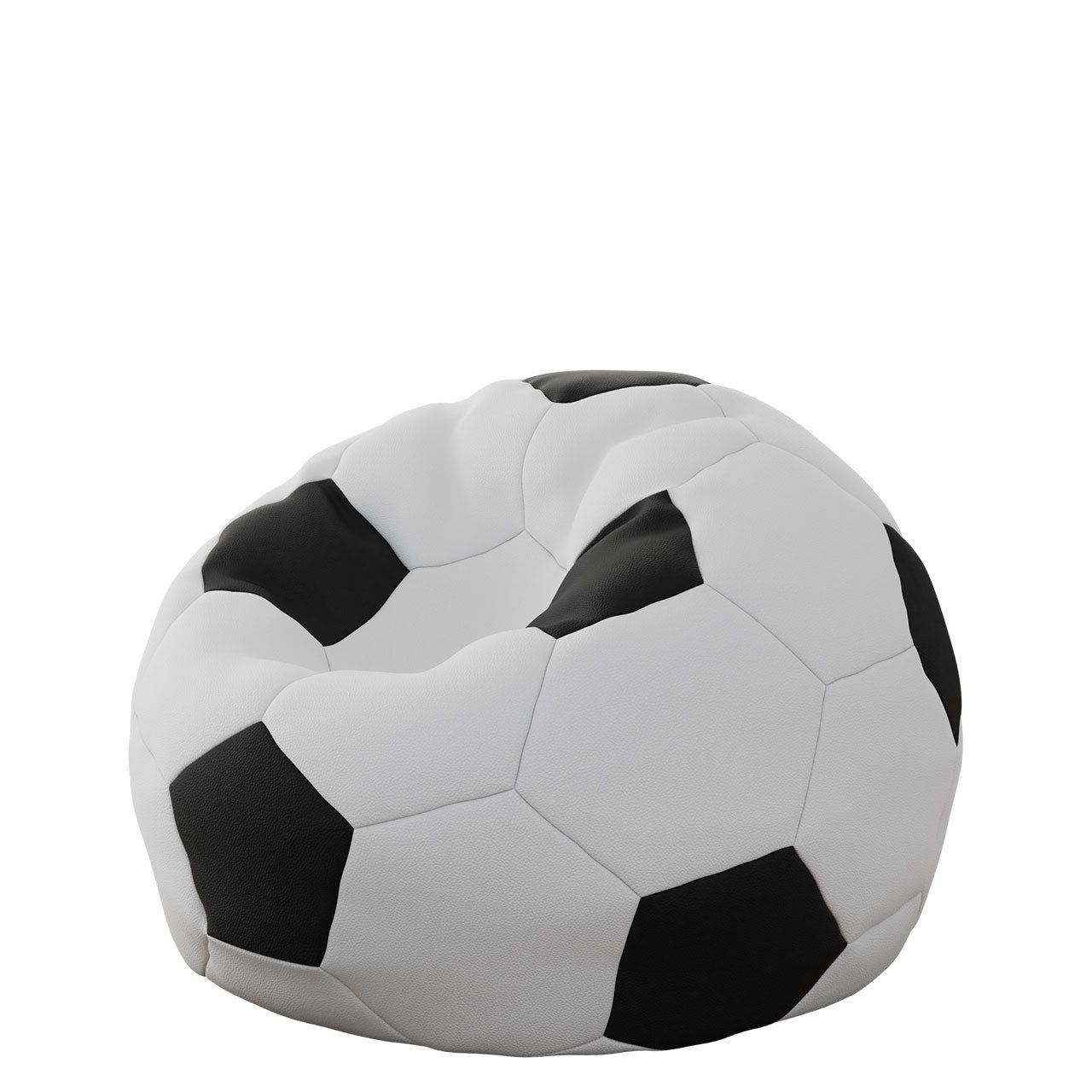 MIRJAN24 Sitzsack Ksante 500L, Jugendzimmer Sitzsäcke, Modern Kinderzimmer günstig online kaufen