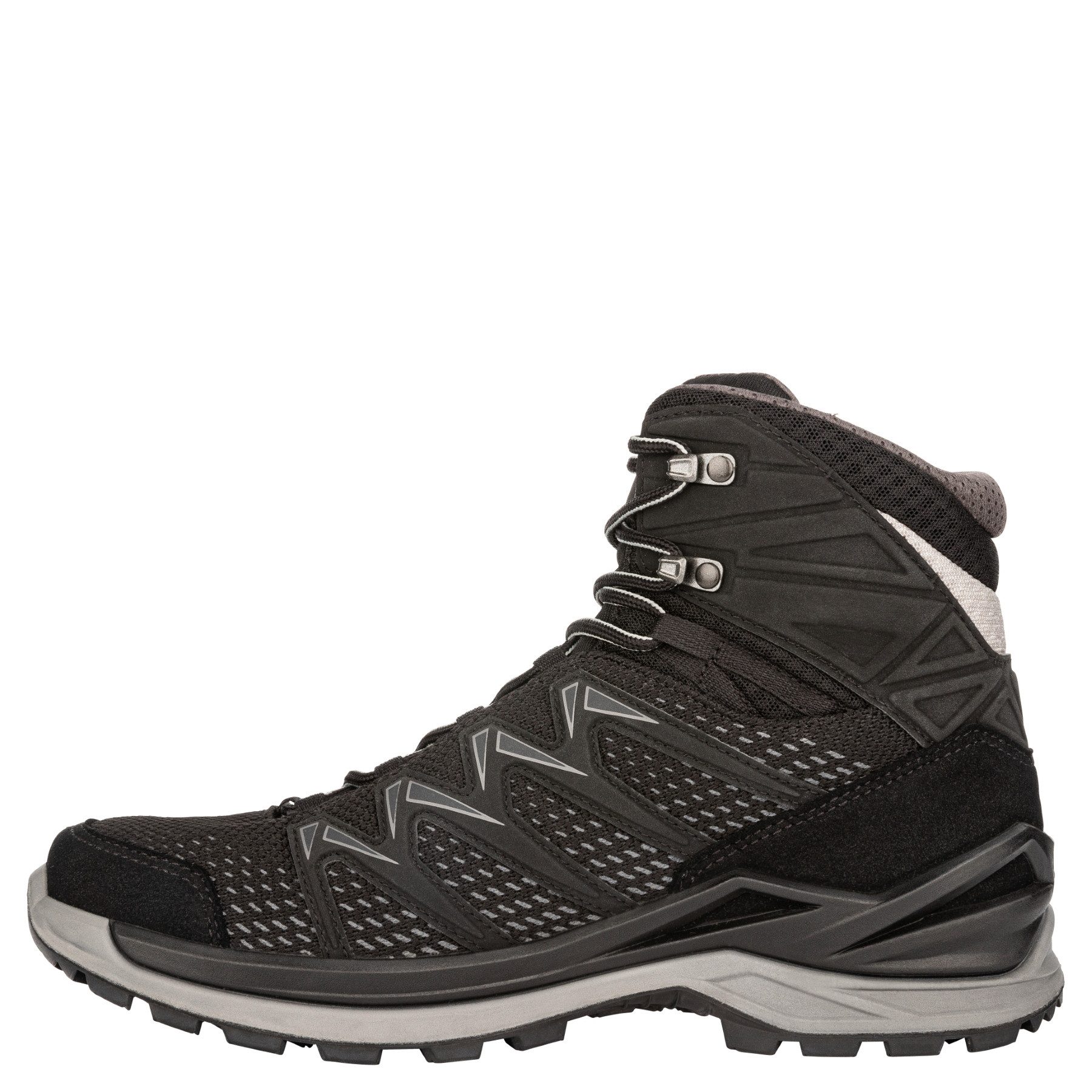 Lowa INNOX PRO GORE-TEX MID Wanderschuh wasserdicht dank Gore-Tex Membrane