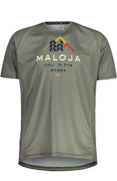 Maloja Funktionsshirt