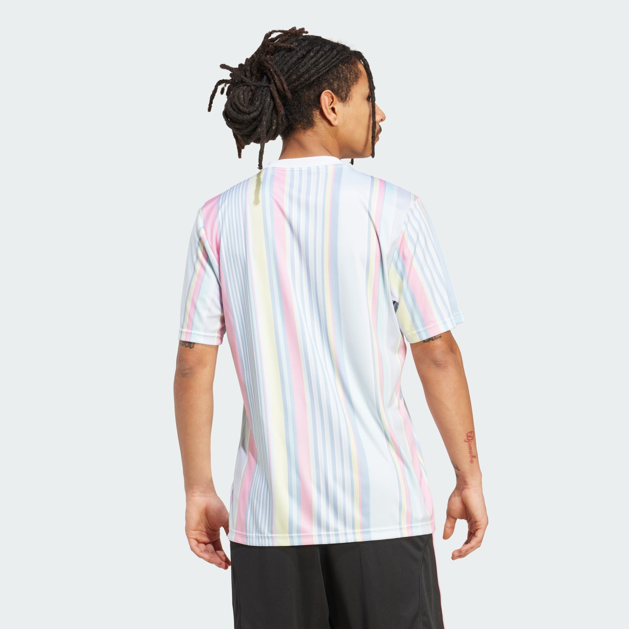 adidas Performance Fußballtrikot JUVENTUS TURIN 25/26 günstig online kaufen