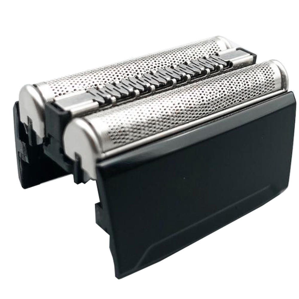 Trade-Shop Ersatzscherkopf passend für Braun 52B 52S 5/KP52B 5748 5749 5796 5769, Ultra-gründlich: Trimmen und Rasieren aller Körperzonen