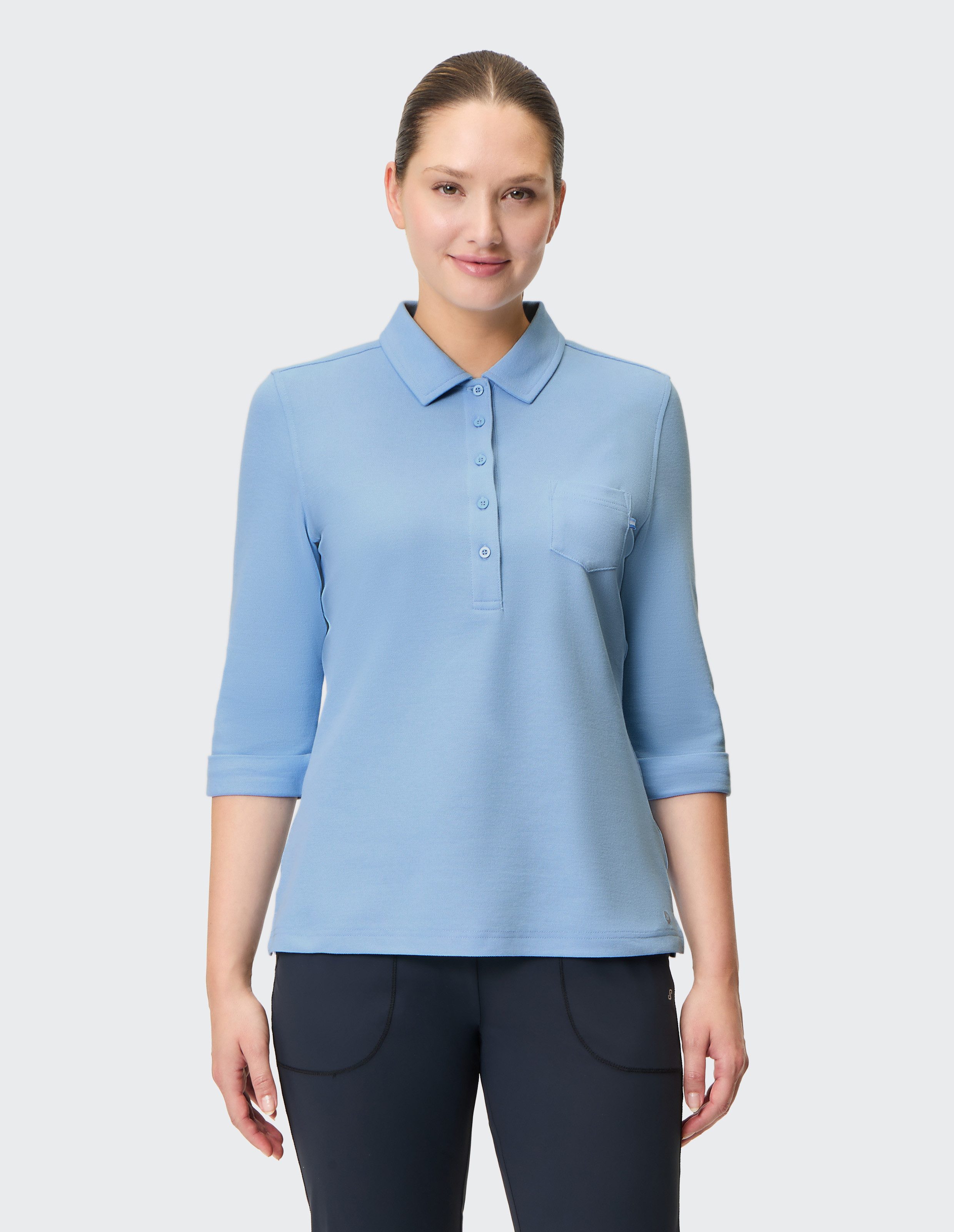 Joy Sportswear Poloshirt POLOSHIRT GISELE günstig online kaufen