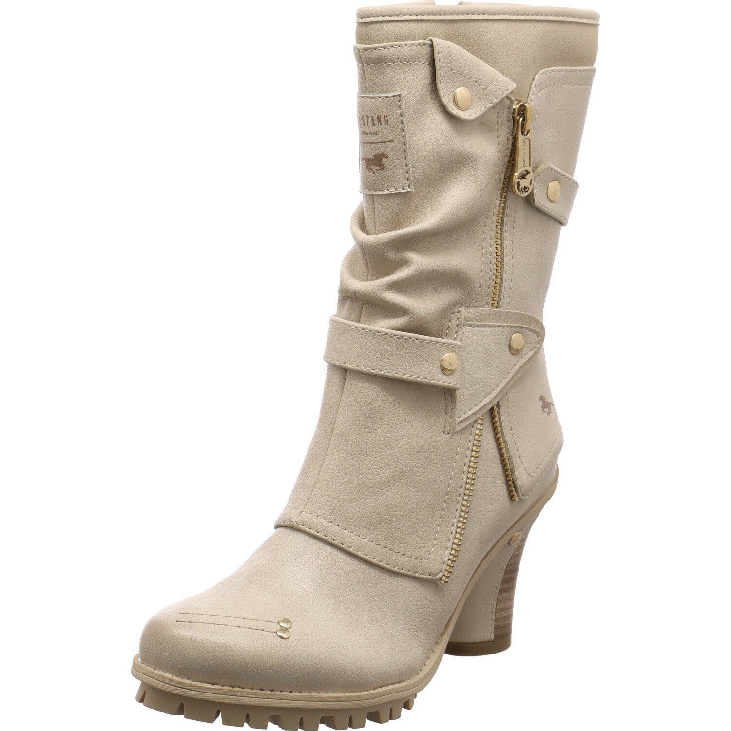 MUSTANG Stiefel günstig online kaufen