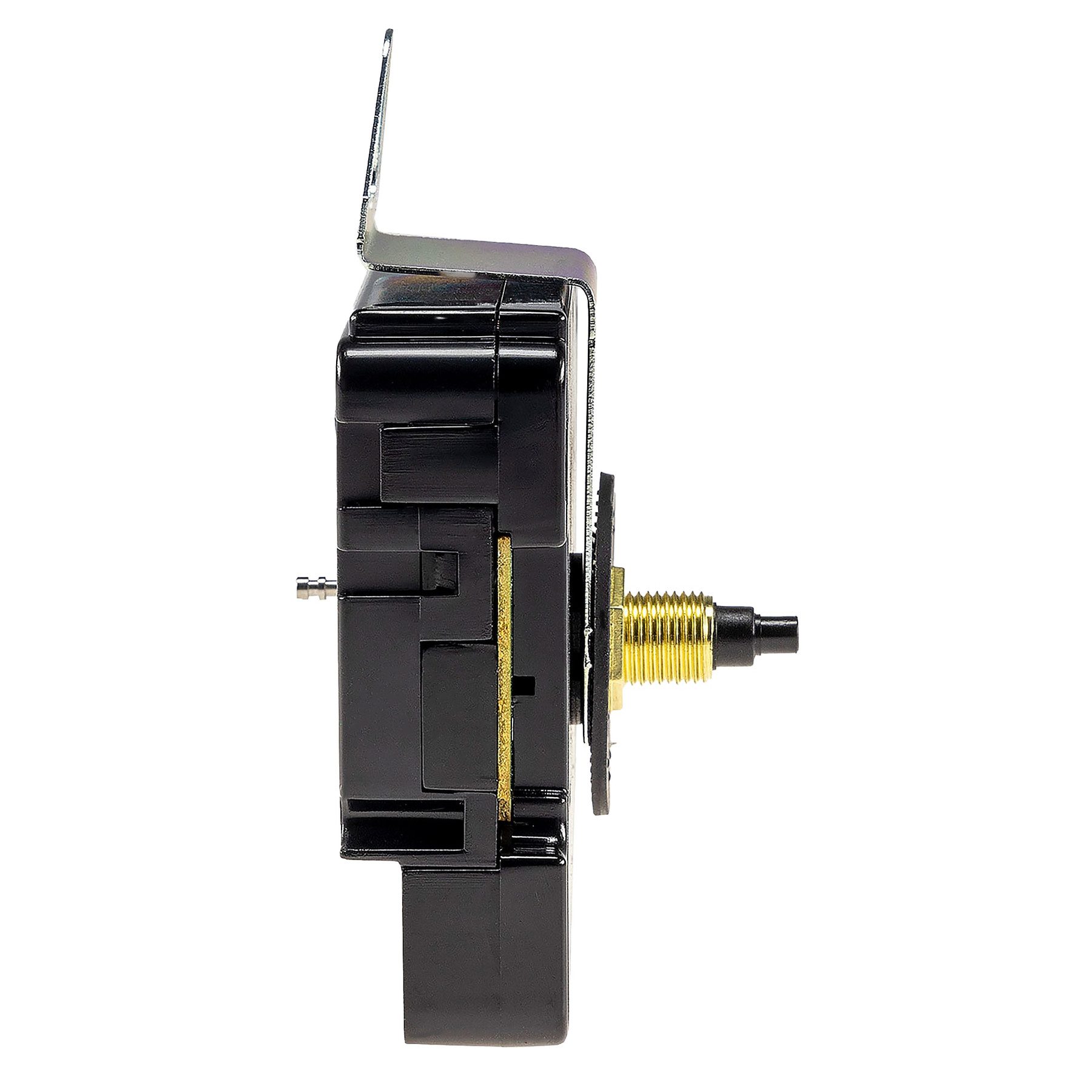 ChiliTec Wanduhr CHILITEC Funk-Uhrwerk DCF, mit 3 Zeigersätzen, 25 günstig online kaufen