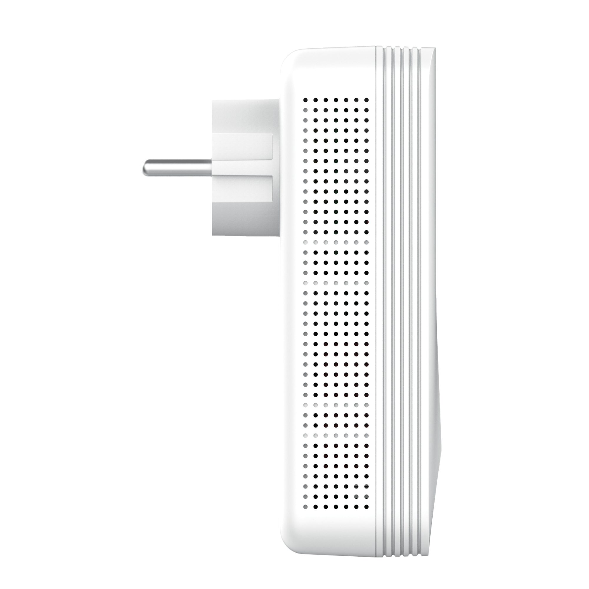 Strong Powerline WiFi 1000 Mbit/s - Set (2 Einheiten) - Netzwerk-Switch (WLAN-Erweiterung)