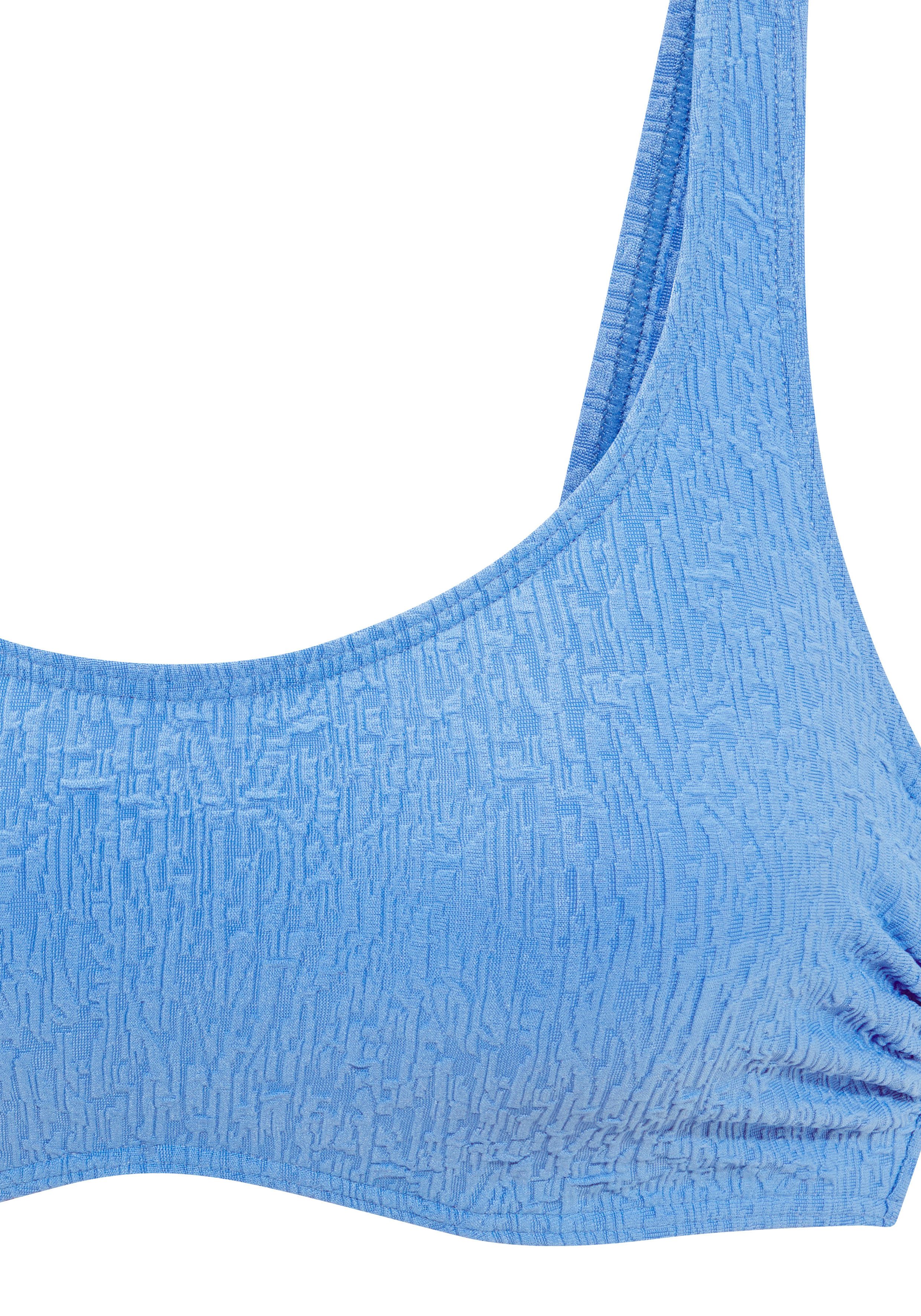 s.Oliver Bustier-Bikini-Top Oana, mit Bügel