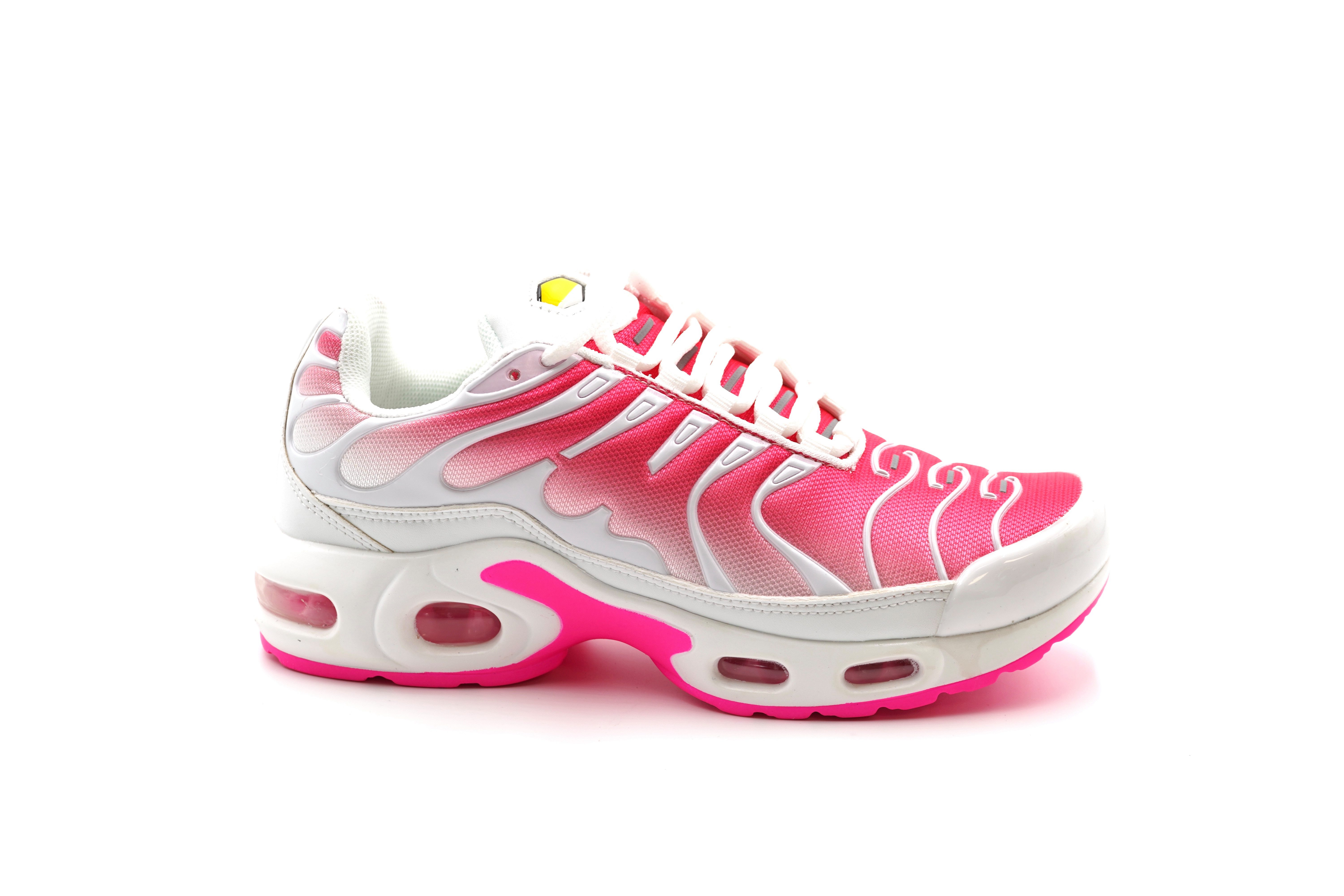 Sonderpostendiscount Damenschuhe Sneaker mit Luftpolster G25-3 günstig online kaufen