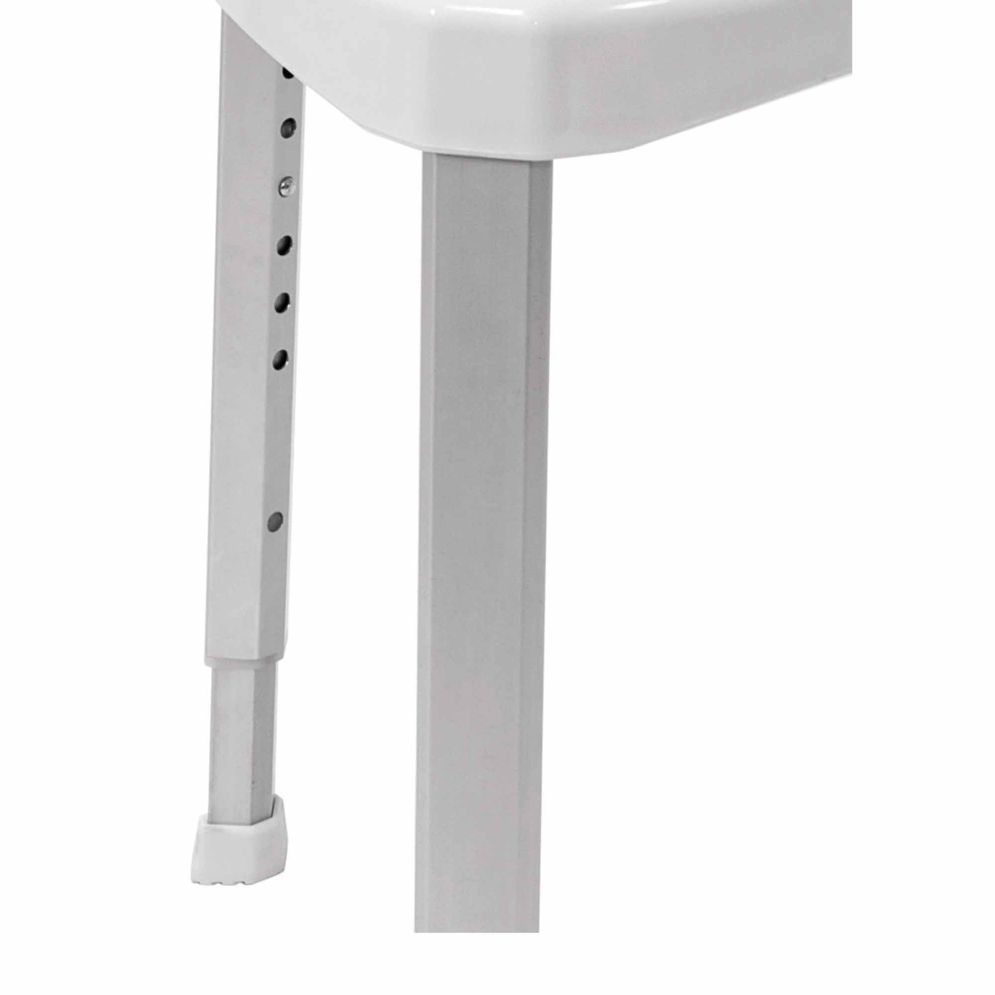 Drive Medical Hygienehocker Drive Medical Duschhocker DELTA 150