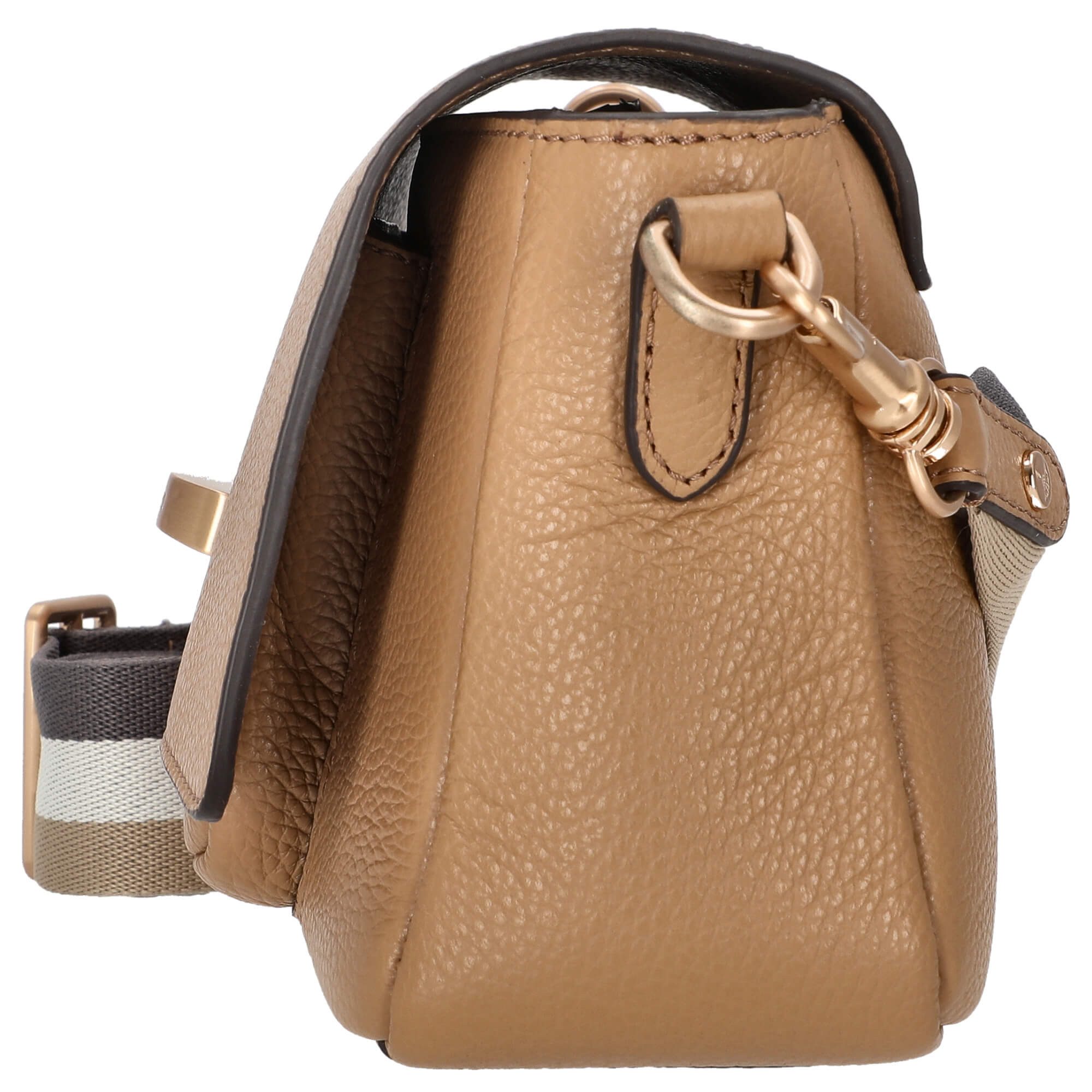 JOOP! Umhängetasche Women Carino Muna - Schultertasche 23 cm S (beige)