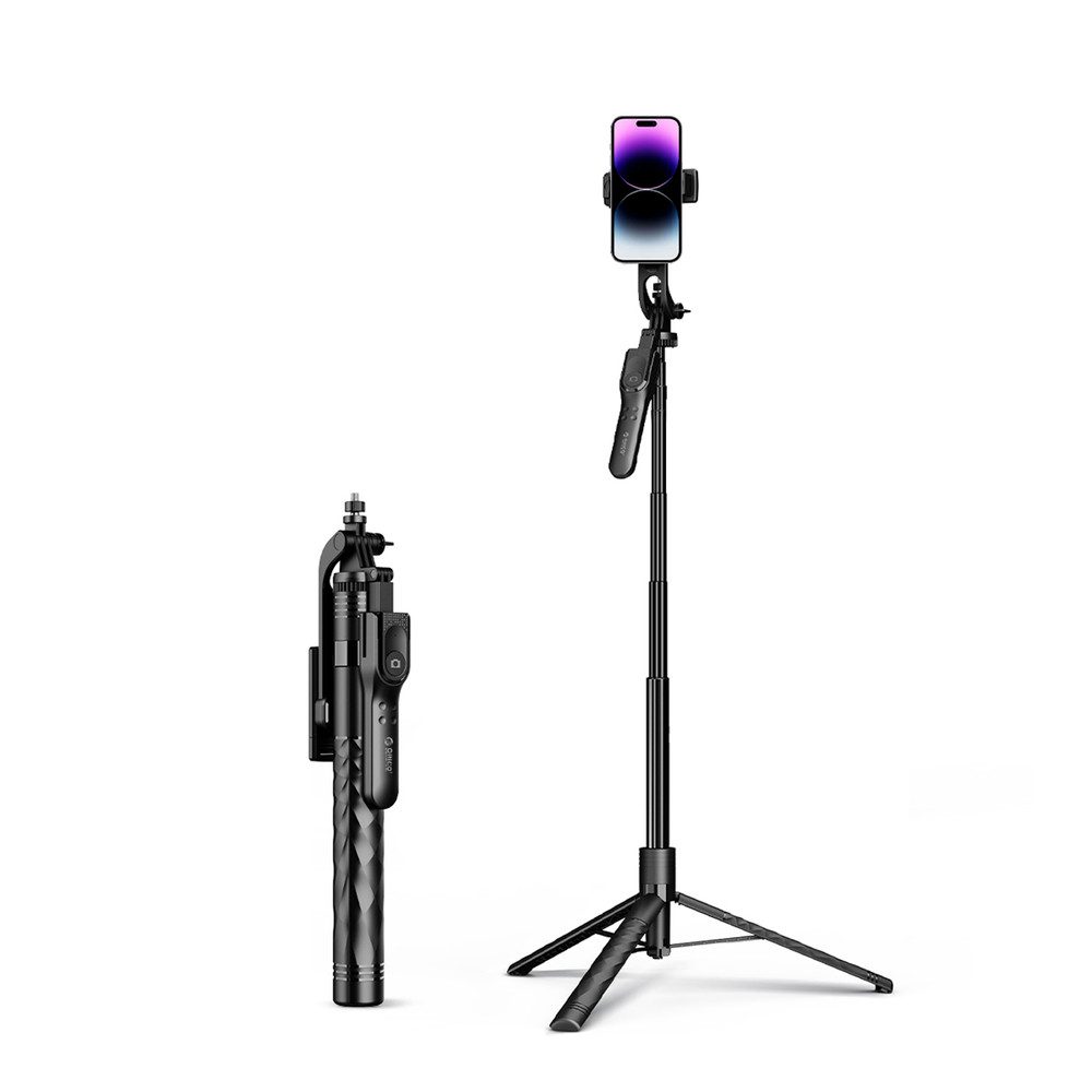 ORICO Selfie-Stick Orico SPM175 Selfie-Stick mit Stativ 36°-Drehung