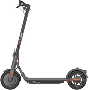 NAVEE E-Scooter V25i Pro Electric Scooter, 20 km/h, mit Straßenzulassung, bis zu 25 km Reichweite