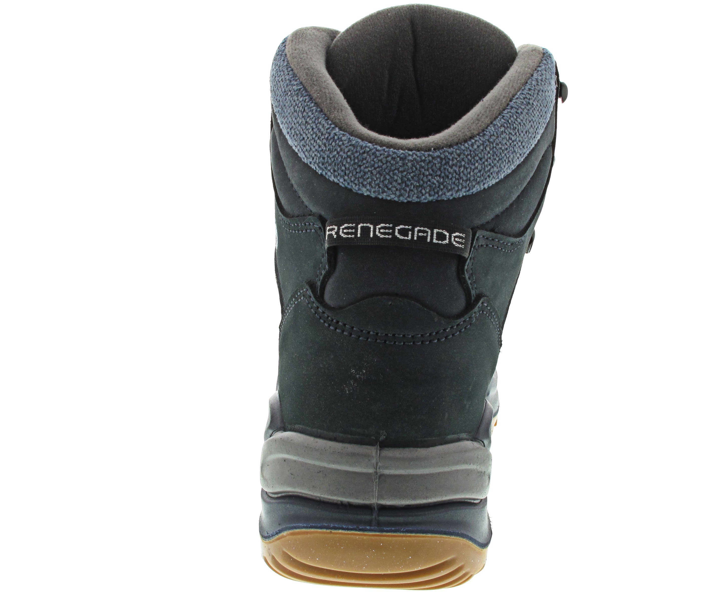 Lowa Wanderstiefel