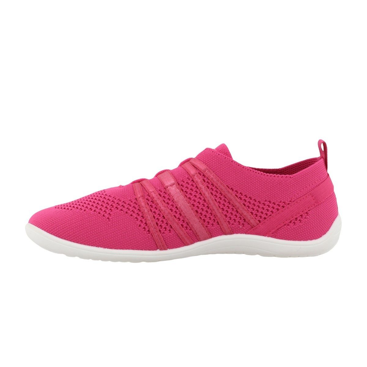 TOM TAILOR Tom Tailor Damen Knit-Sneaker Sneaker