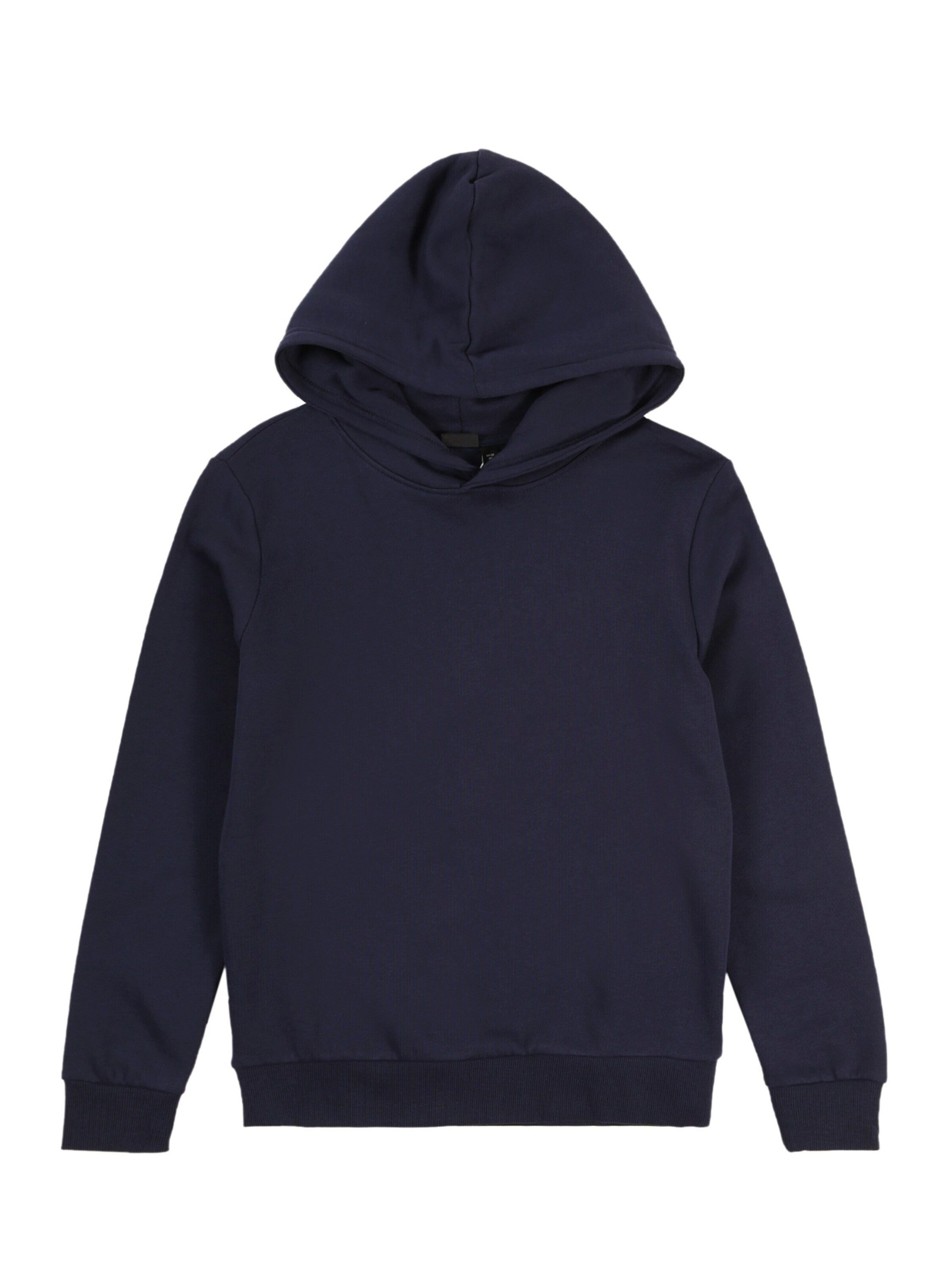 LMTD Sweatshirt NIZU (1-tlg) Plain/ohne Details