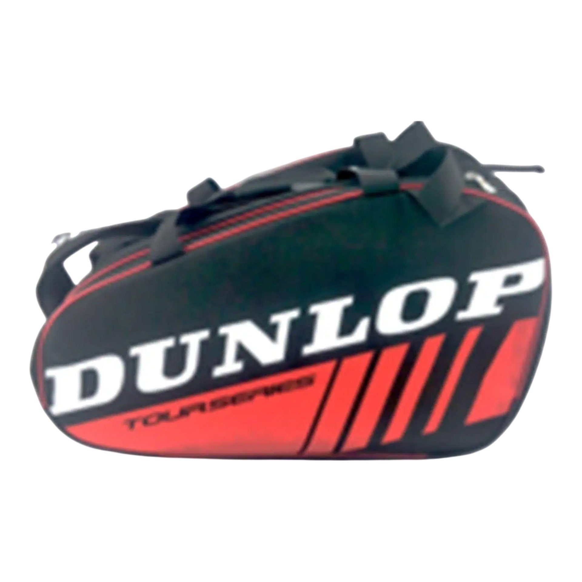 Dunlop Sporttasche Racketbag Paletero Intro (Padel Schlägertasche, 1 Hauptfach)
