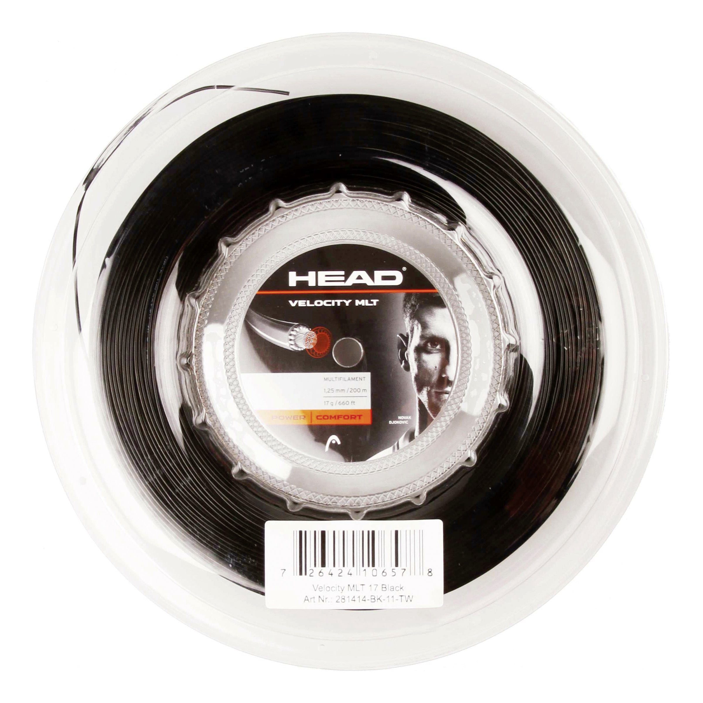 Head Tennissaite Velocity MLT