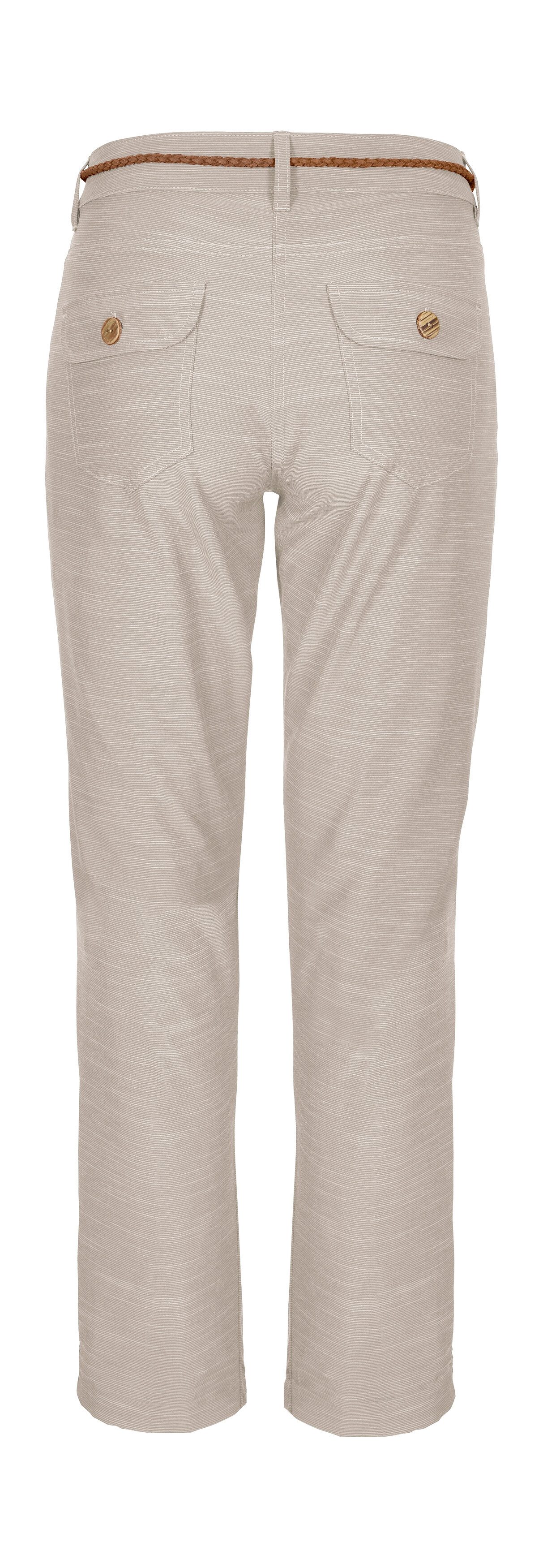 G.I.G.A. DX by killtec Funktionshose GS 47 WMN PNTS Leichte Damenhose mit Comfort-Stretch und Autolock-Reißverschluss