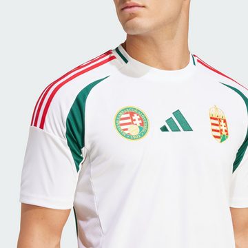 adidas Performance Fußballtrikot UNGARN 24 AUSWÄRTSTRIKOT