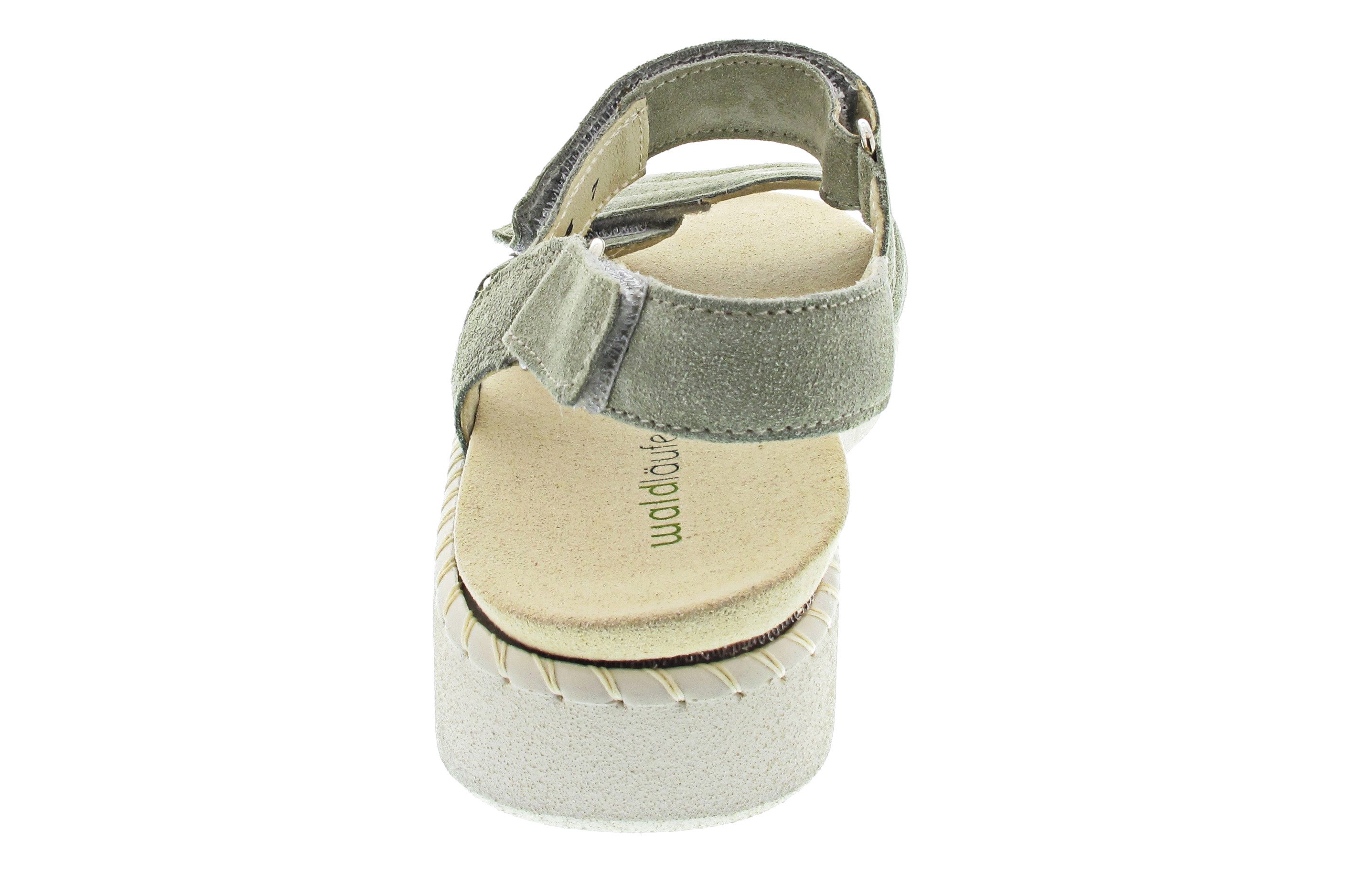 Waldläufer Sandale