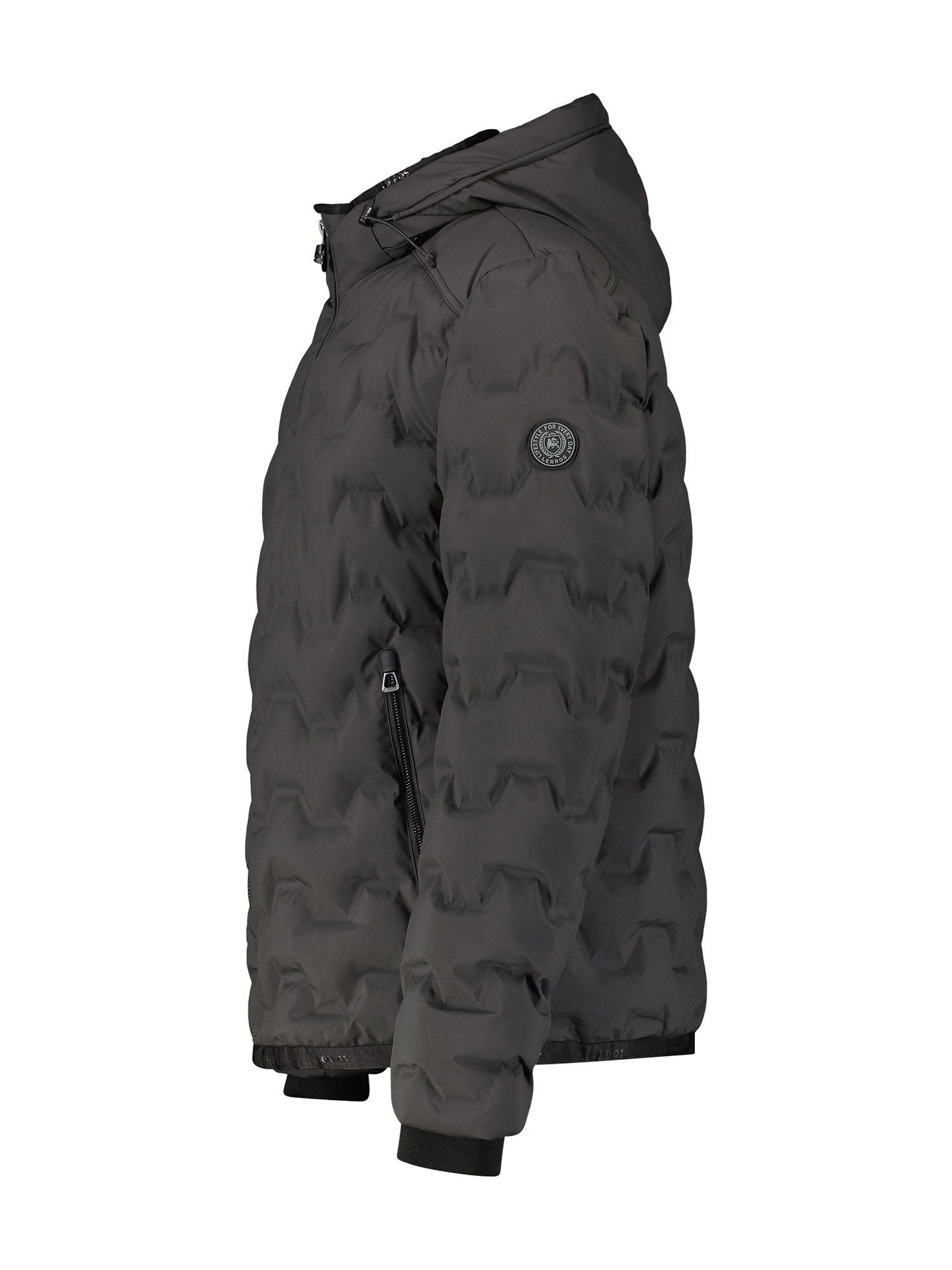 LERROS Outdoorjacke LERROS Leichter Kapuzen-Blouson günstig online kaufen