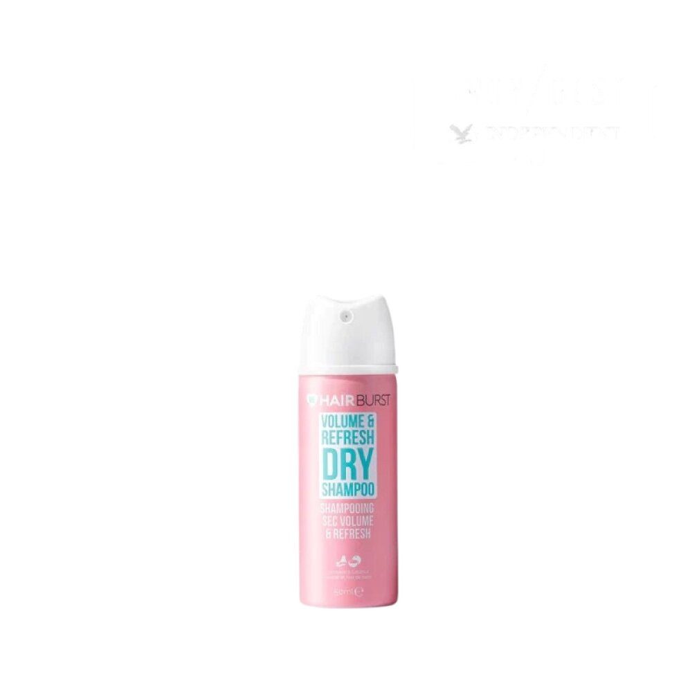Hairburst Trockenshampoo Hairburst, Hairburst, Trockenshampoo für Haare, Volumen und Textur