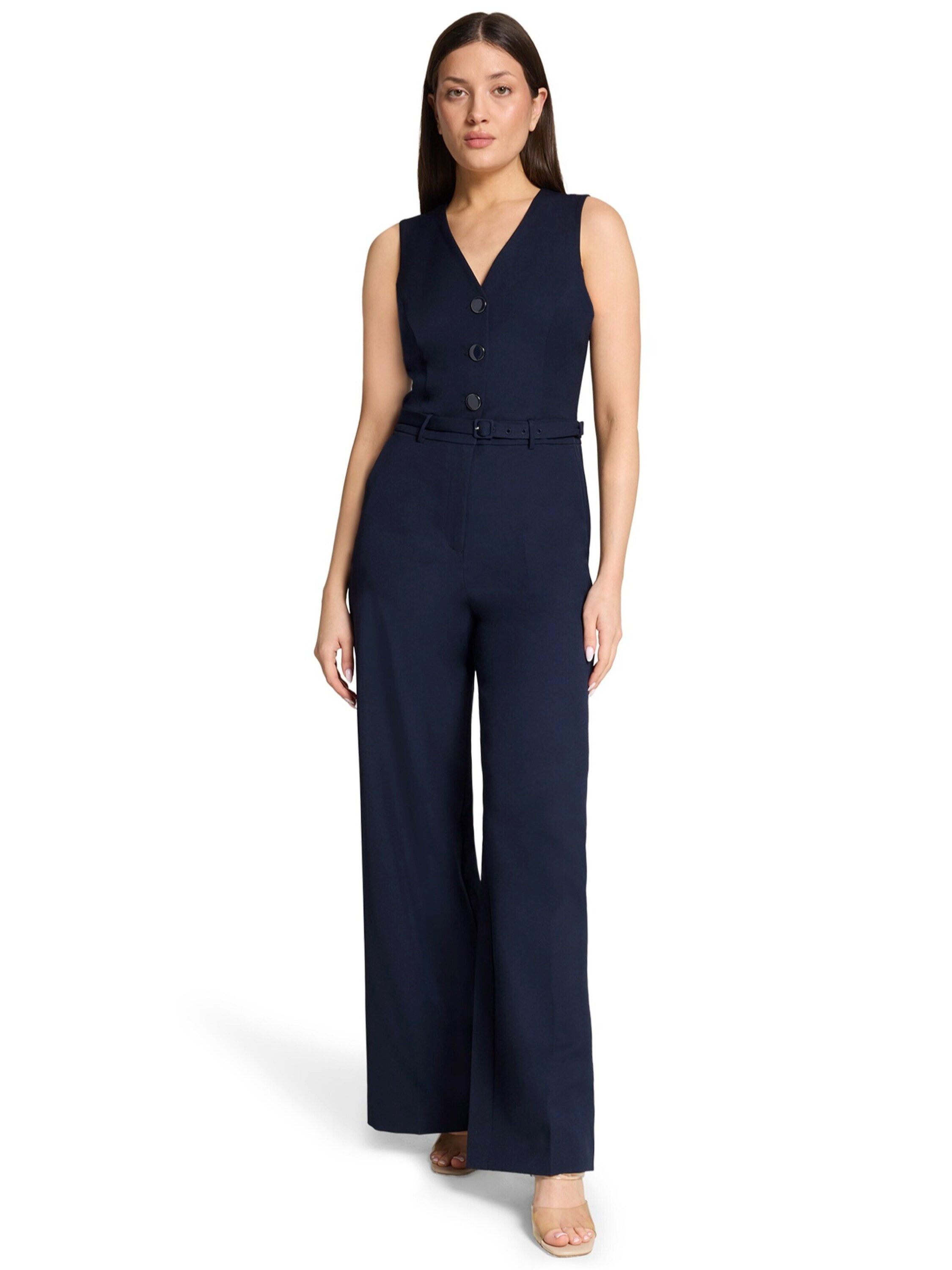 Vera Mont Jumpsuit (1-tlg) Weiteres Detail