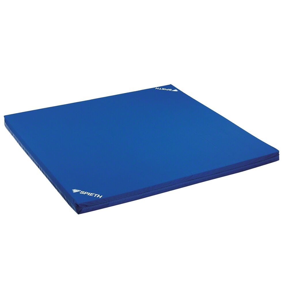 200x200x10 cm, PVC-Bezug