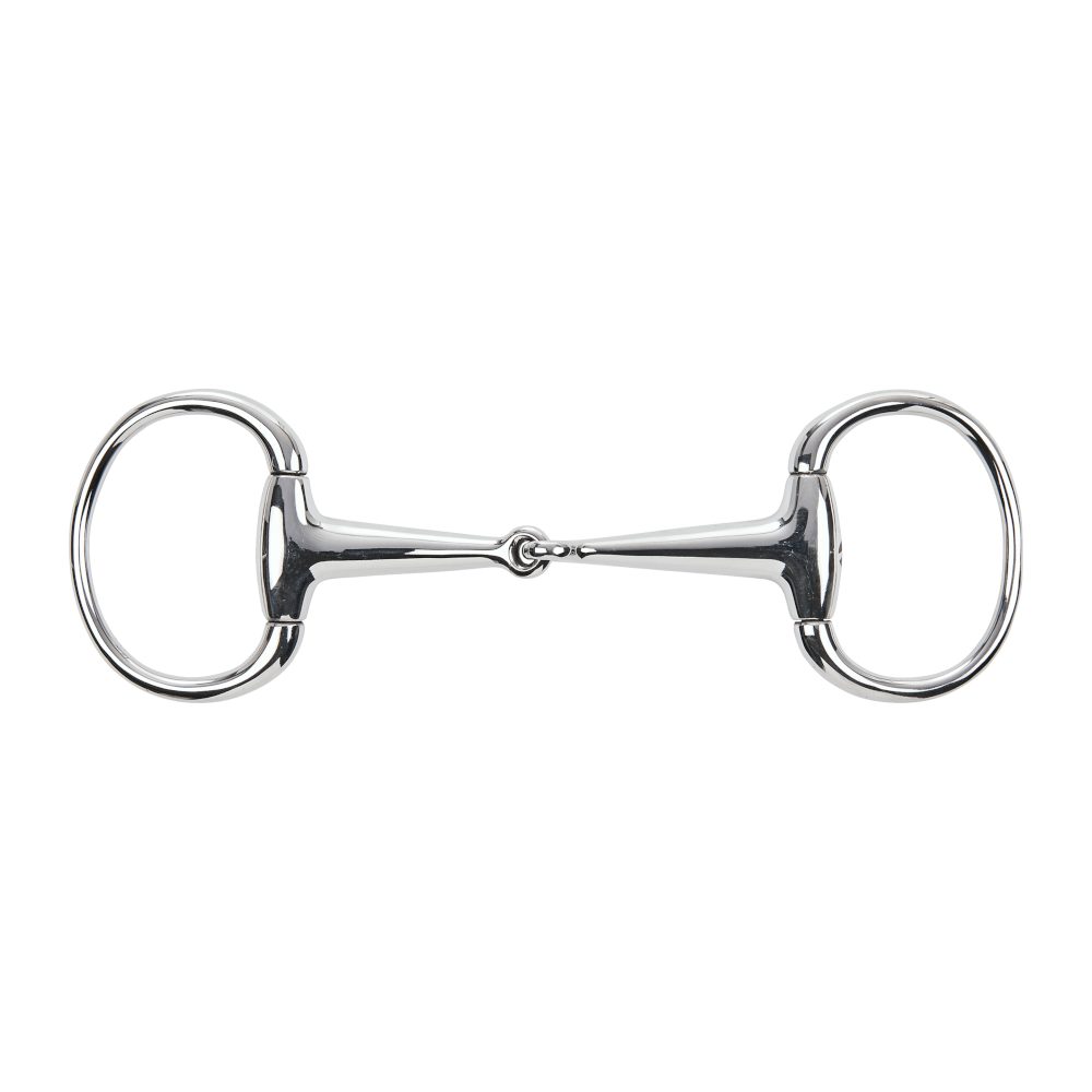 BUSSE Trensengebiss Busse Olivenkopfgebiss edelstahl