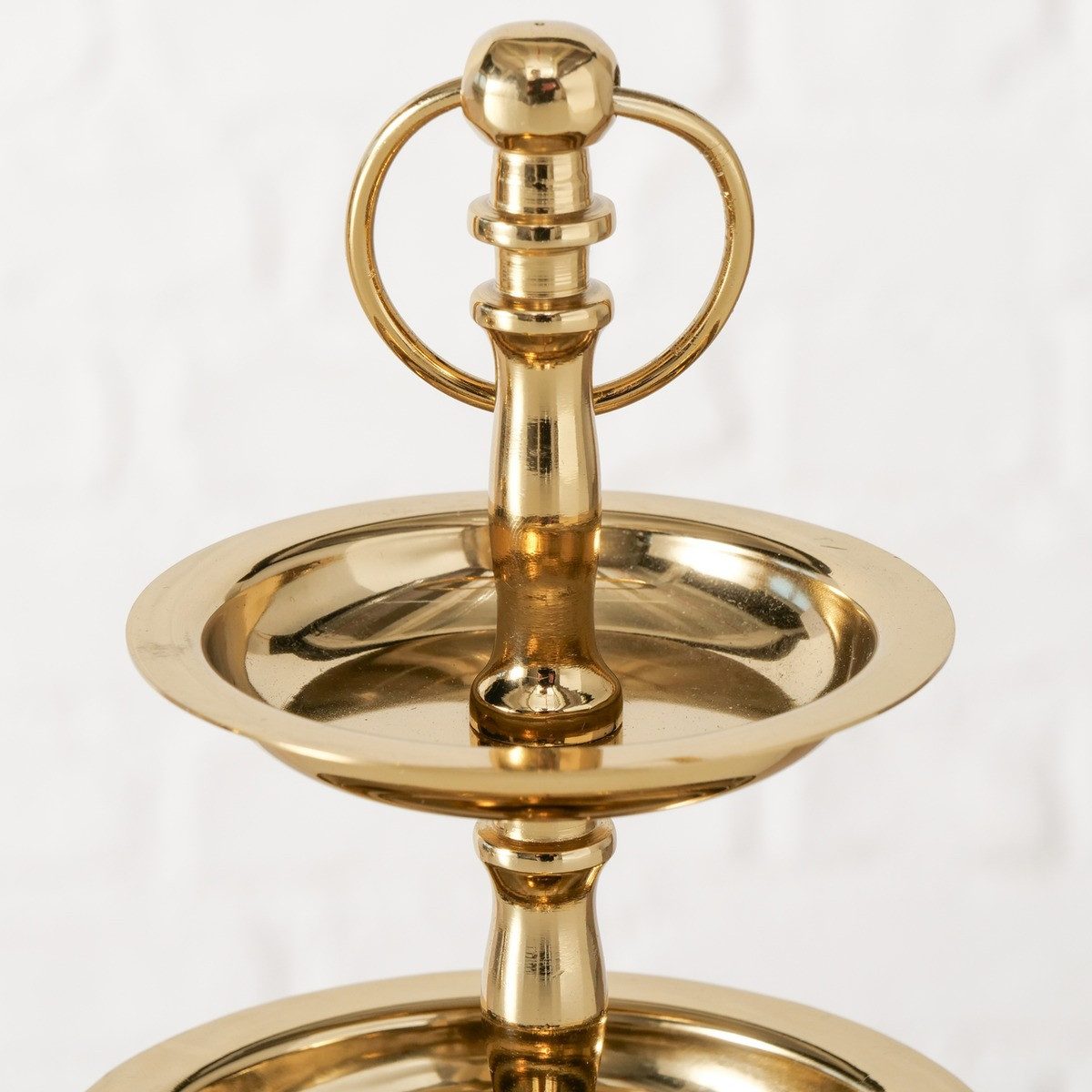 BOLTZE Dekoetagere BOLTZE Etagere Lilane 17cm günstig online kaufen