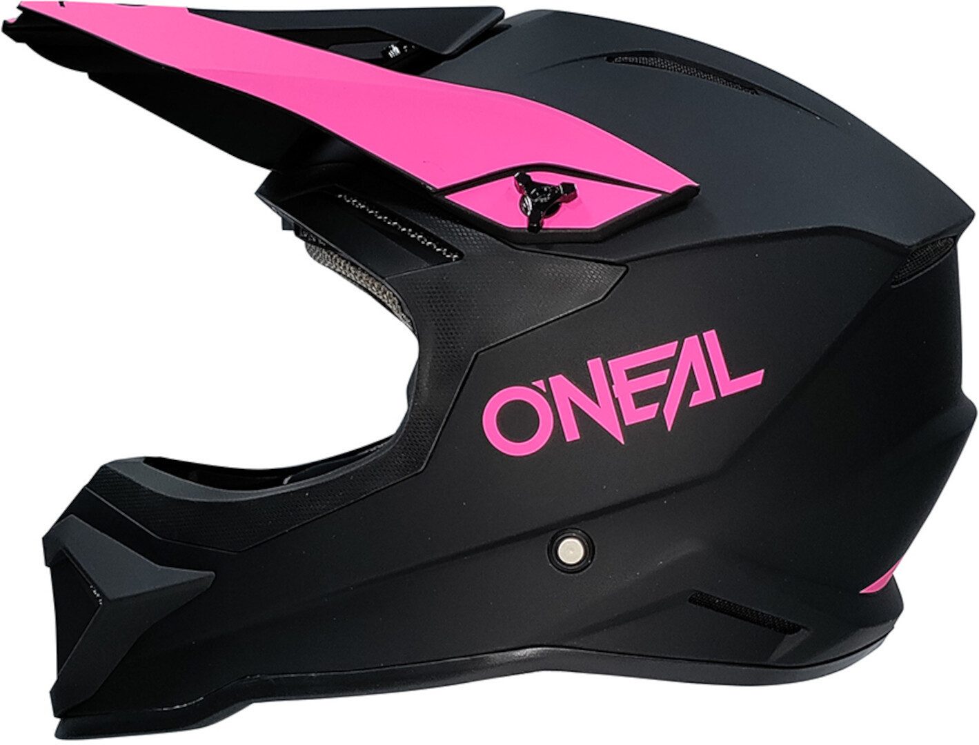O’NEAL Motocrosshelm 1SRS Solid Motocross Helm