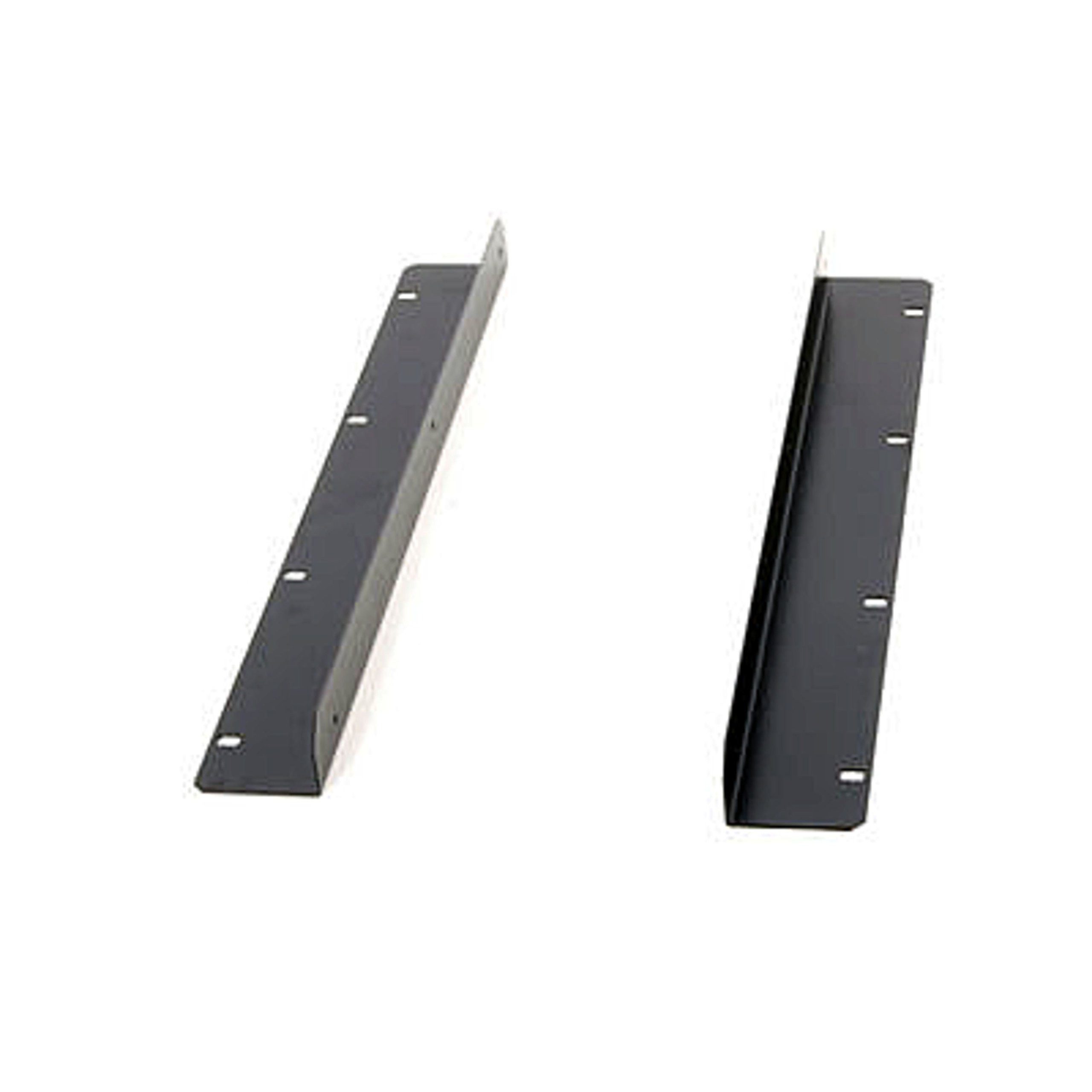 Allen & Heath Mischpult, (ZED 19" Rackmount Kit für ZED-14 und ZED-12FX, PA Mischpulte, Mixer Zubehör), ZED 19" Rackmount Kit für ZED-14 und ZED-12FX - Mixer Zubehör