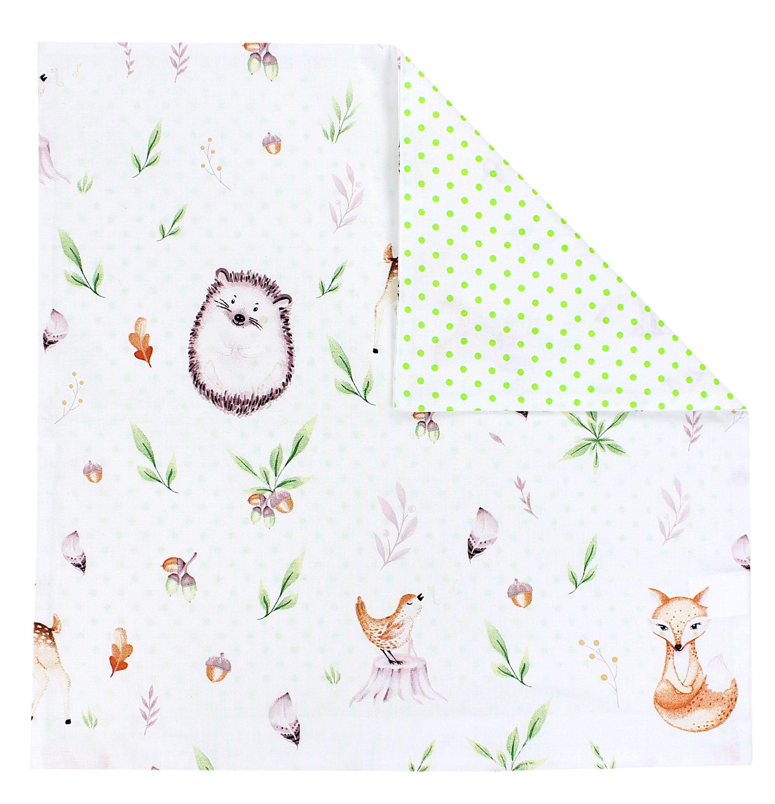 TupTam Kissenbezüge TupTam Kinder Kissenbezug Kissenhülle Dekorativ Gemuste günstig online kaufen