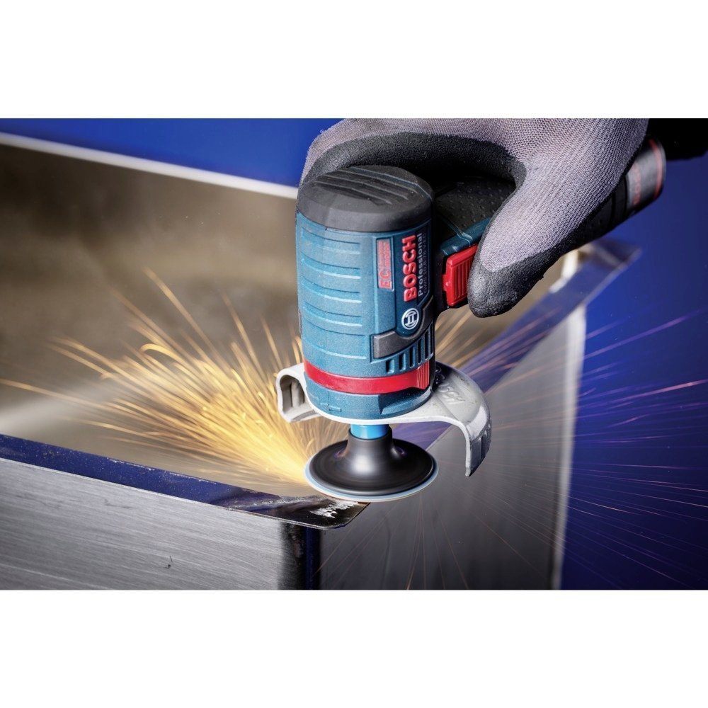 Thumbnail - Pferd Schleifpapier PFERD TOOLS CD 50 A 80 42750508 Schleifblatt Körnung (num) 80 50