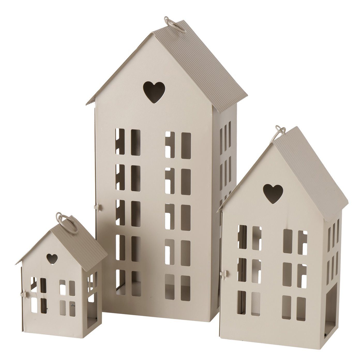 BOLTZE GRUPPE GmbH Kerzenlaterne (Laterne) günstig online kaufen